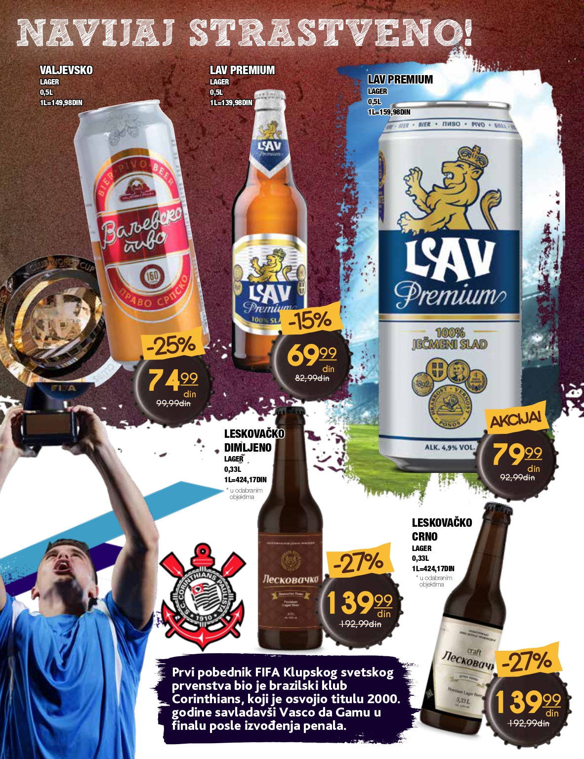 Roda & Idea katalog 16.6-15.7.2025.