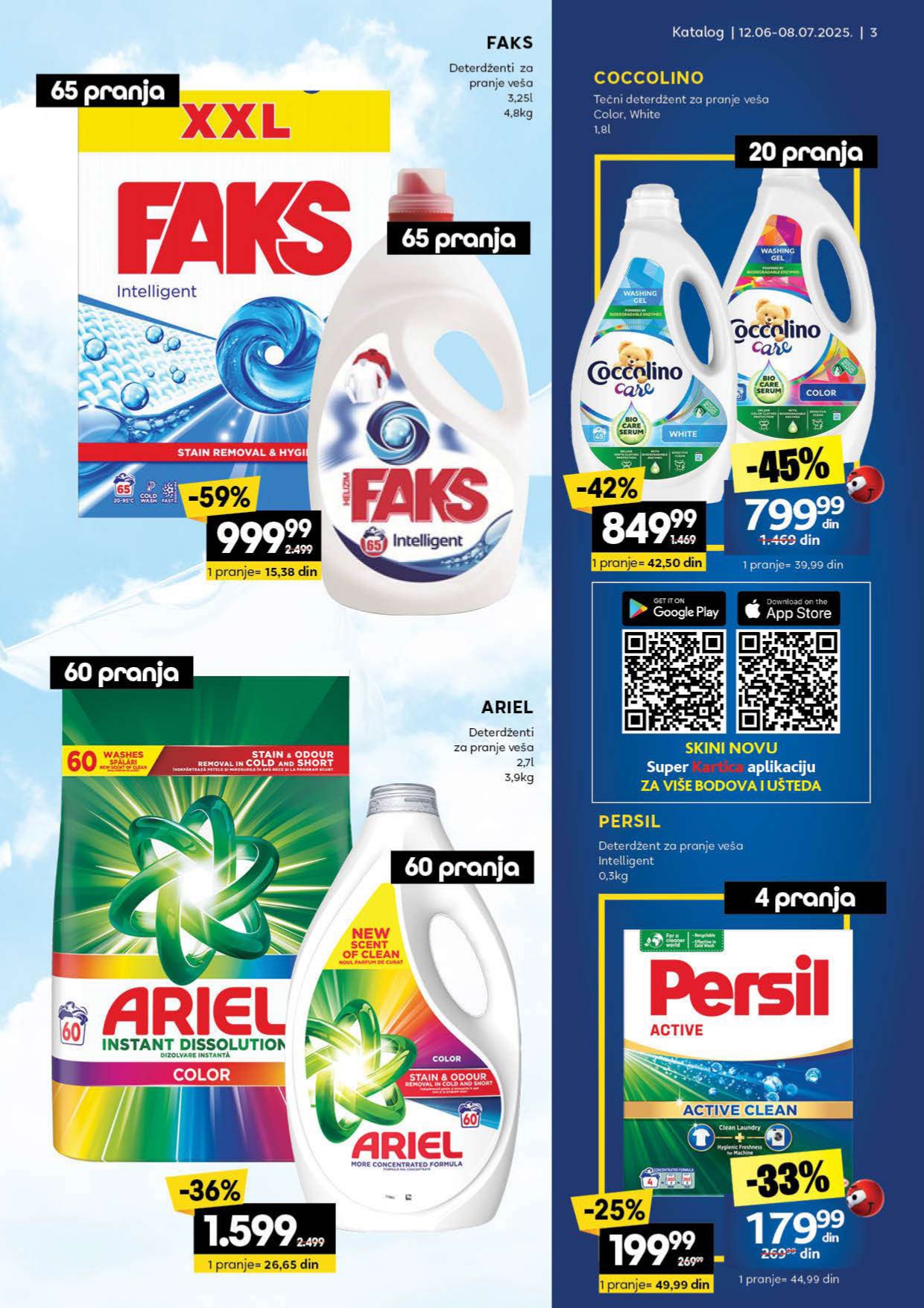 Roda & Idea katalog NEPREHRANA 12.6-8.7.2025.