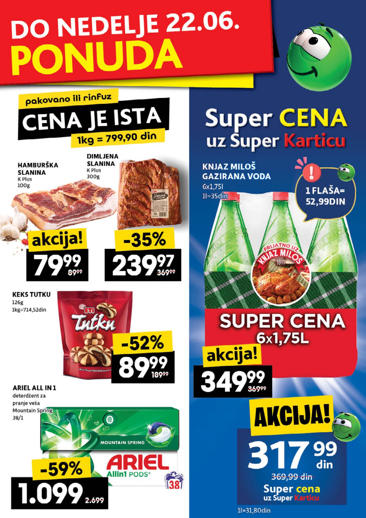 Idea katalog 19-25.6.2025.