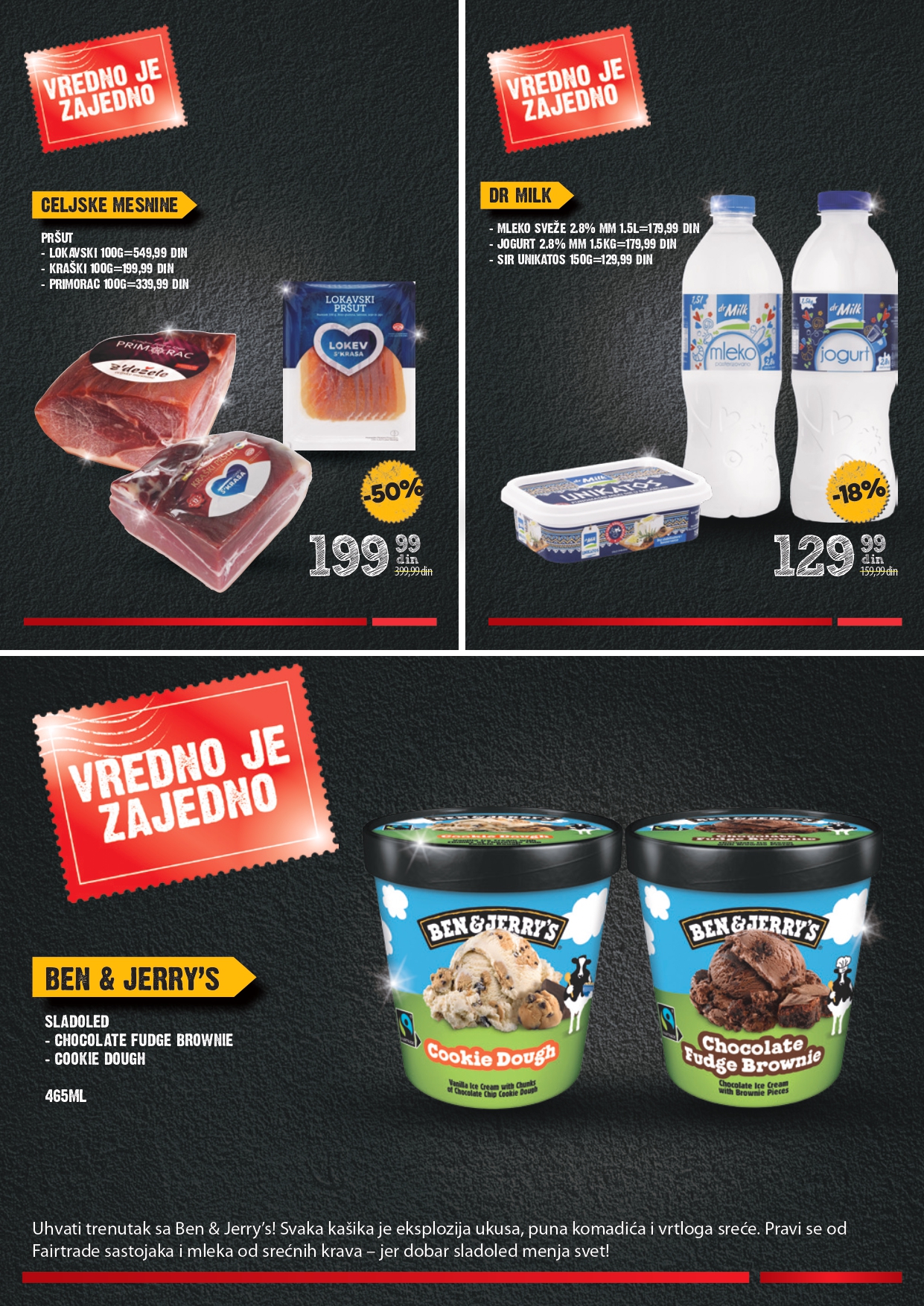 Roda & Idea katalog 26.6-23.7.2025.