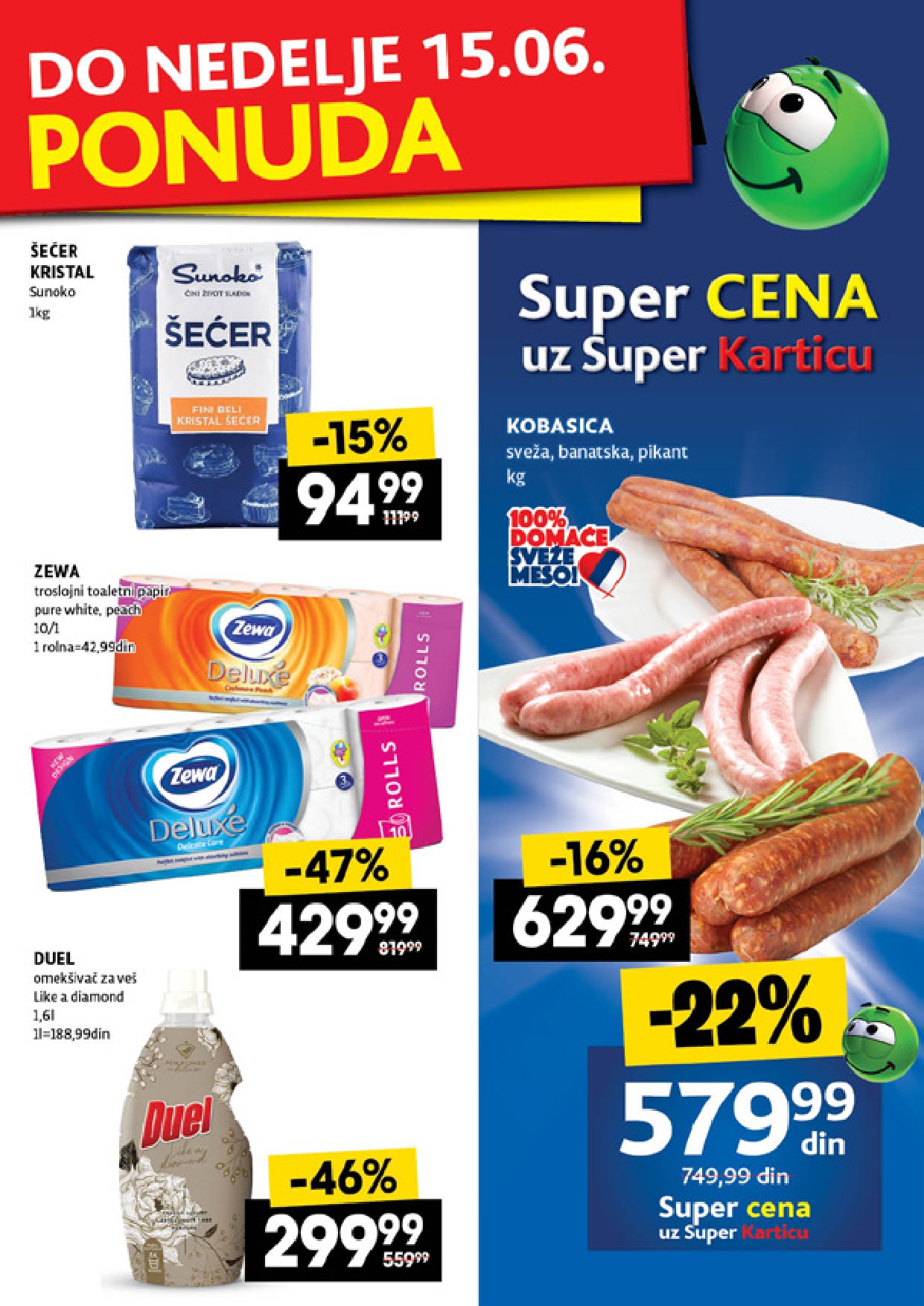 Idea katalog 12-18.6.2025.