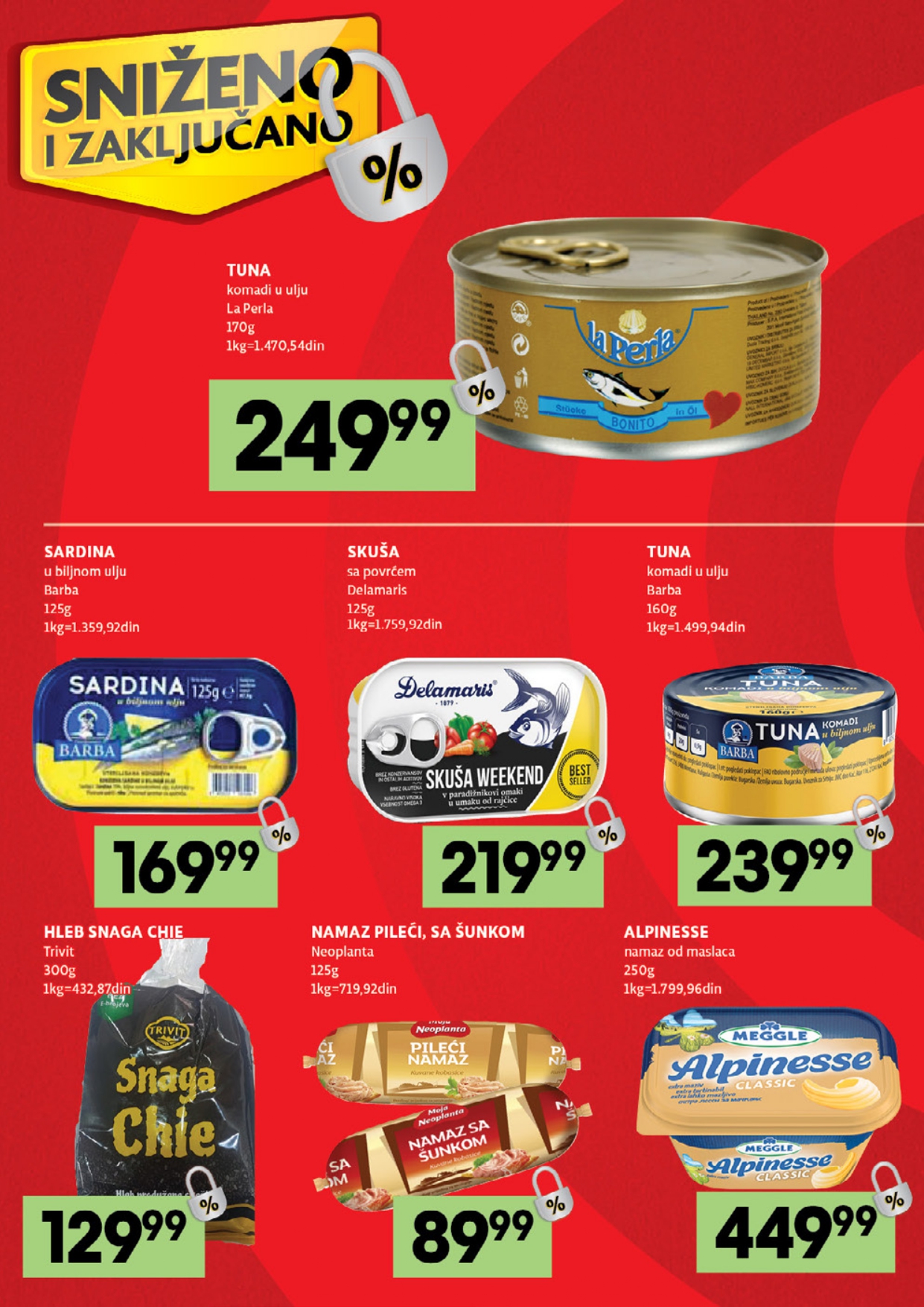 Idea katalog 26.6-2.7.2025.