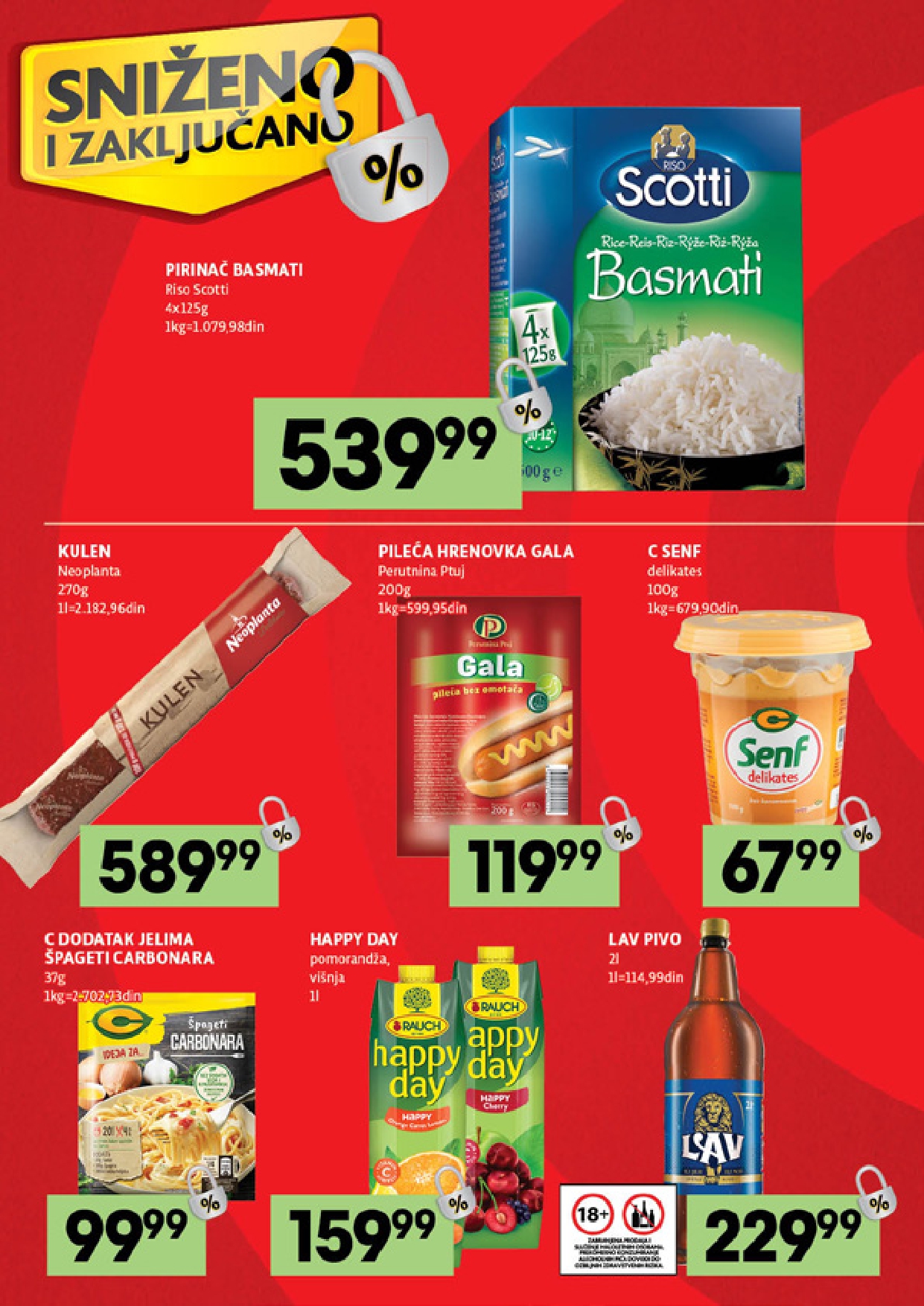 Idea katalog 12-18.6.2025.