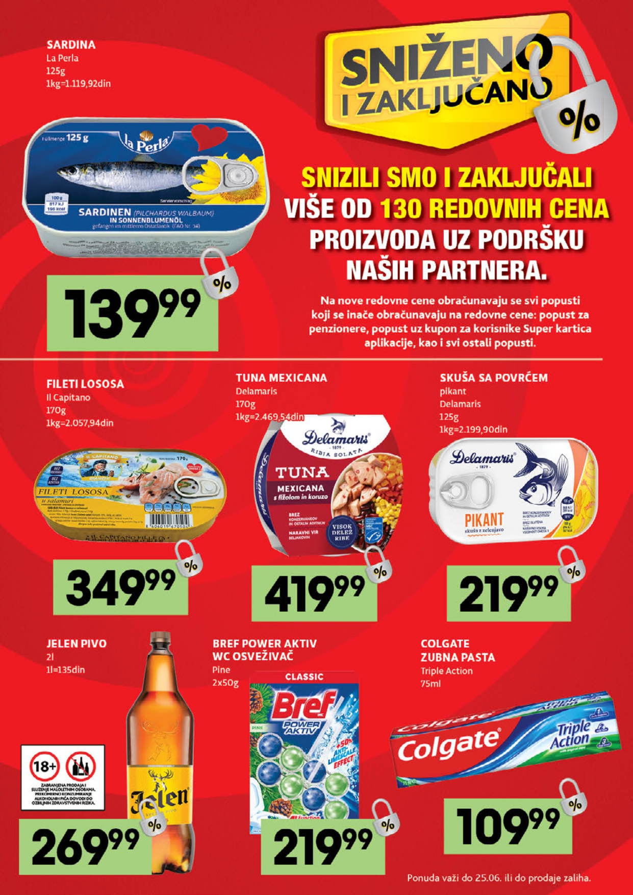 Idea katalog 19-25.6.2025.