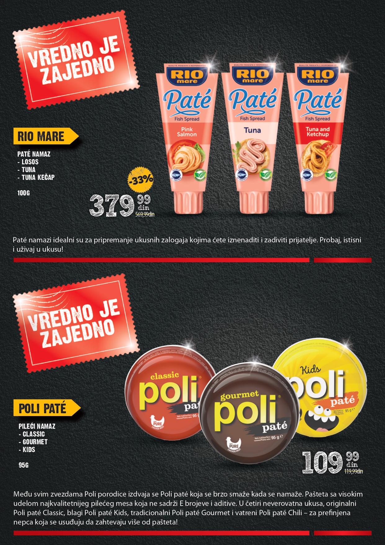 Roda & Idea katalog 26.6-23.7.2025.