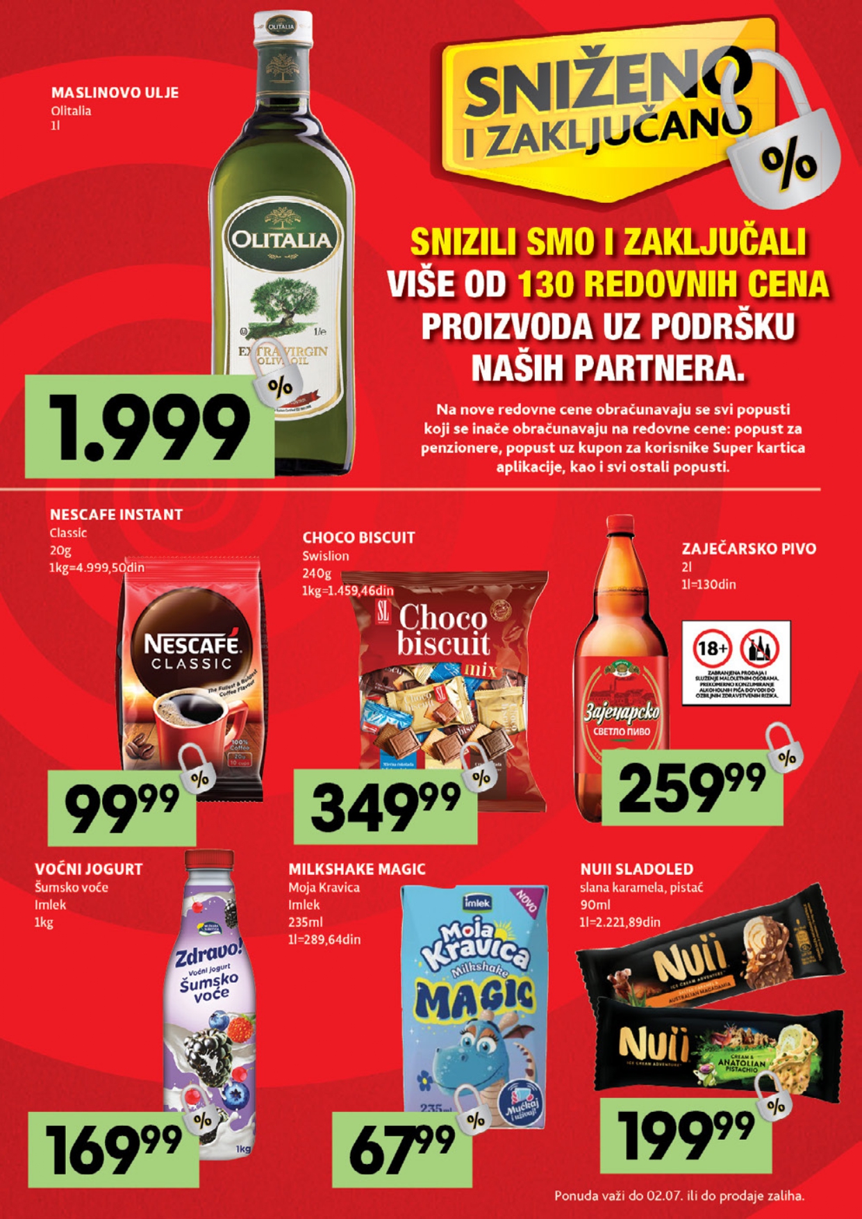 Idea katalog 26.6-2.7.2025.