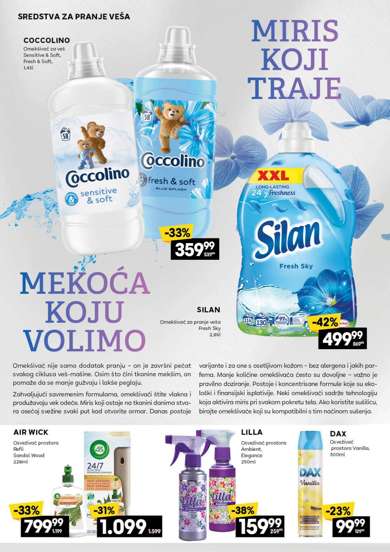Roda & Idea katalog NEPREHRANA 12.6-8.7.2025.