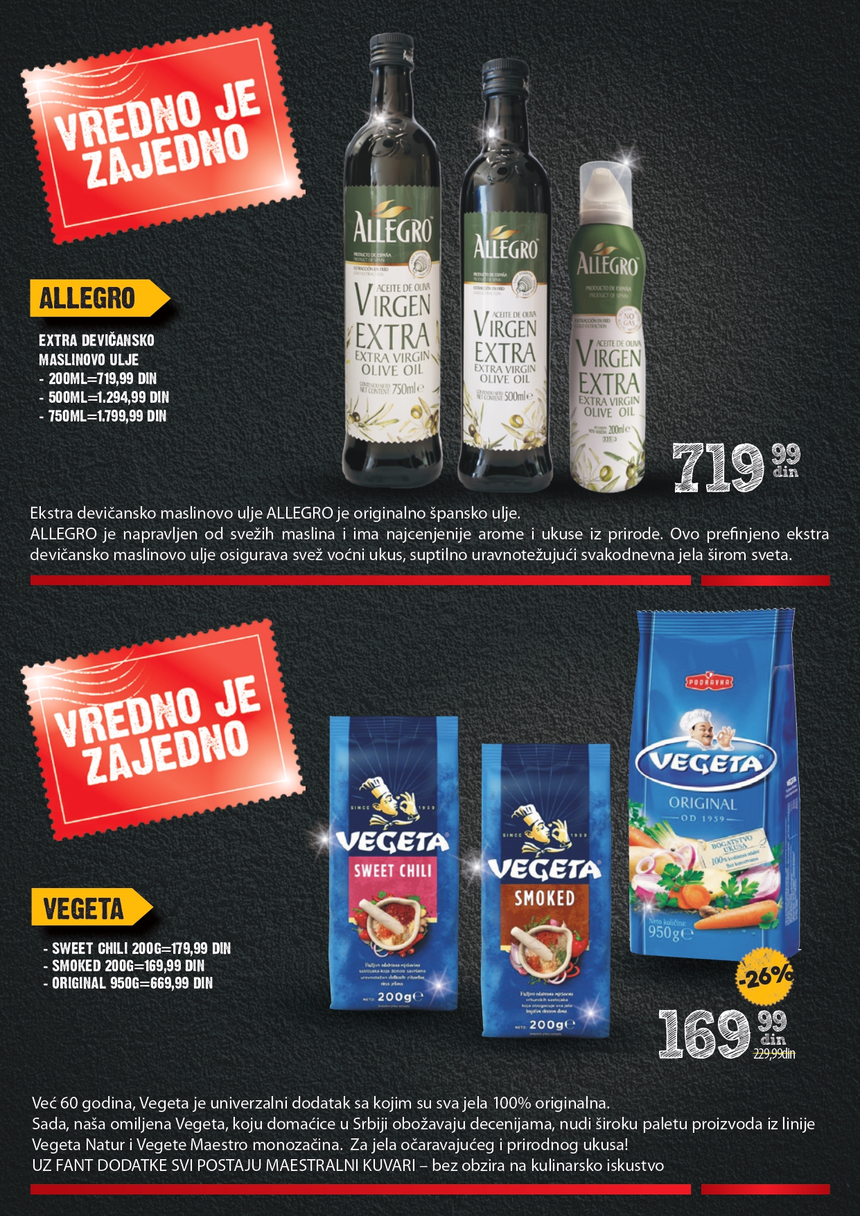 Roda & Idea katalog 26.6-23.7.2025.