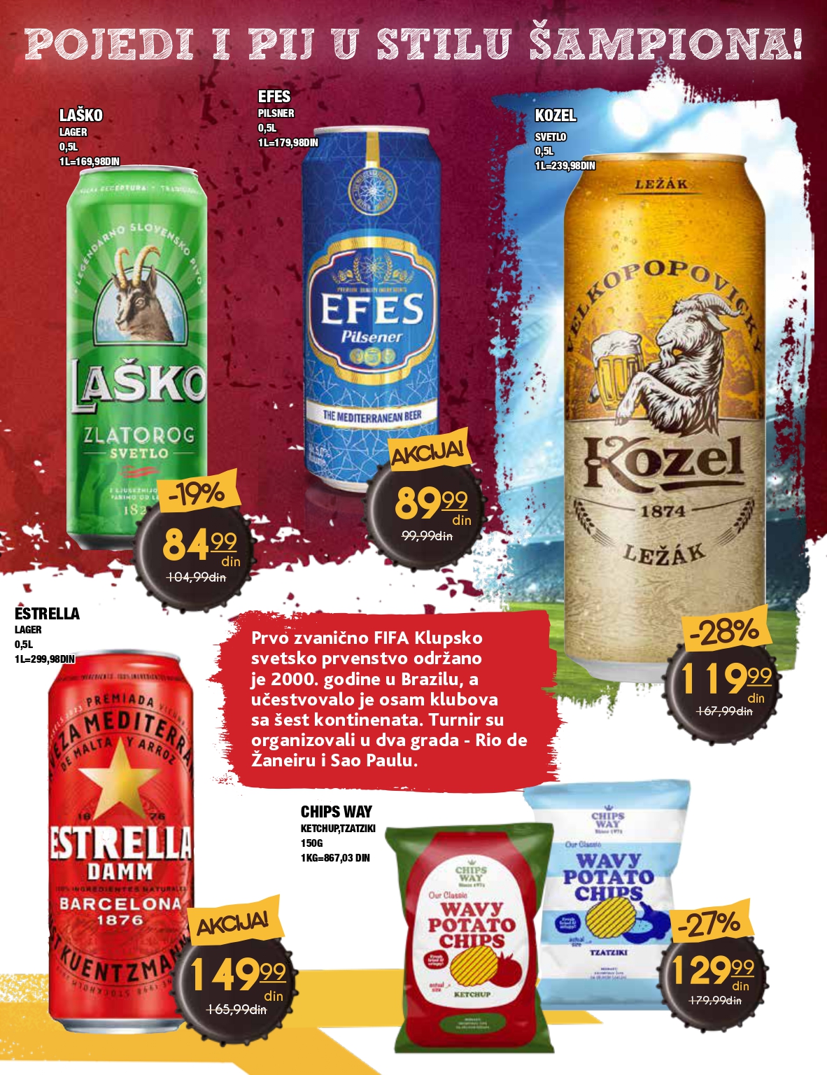 Roda & Idea katalog 16.6-15.7.2025.