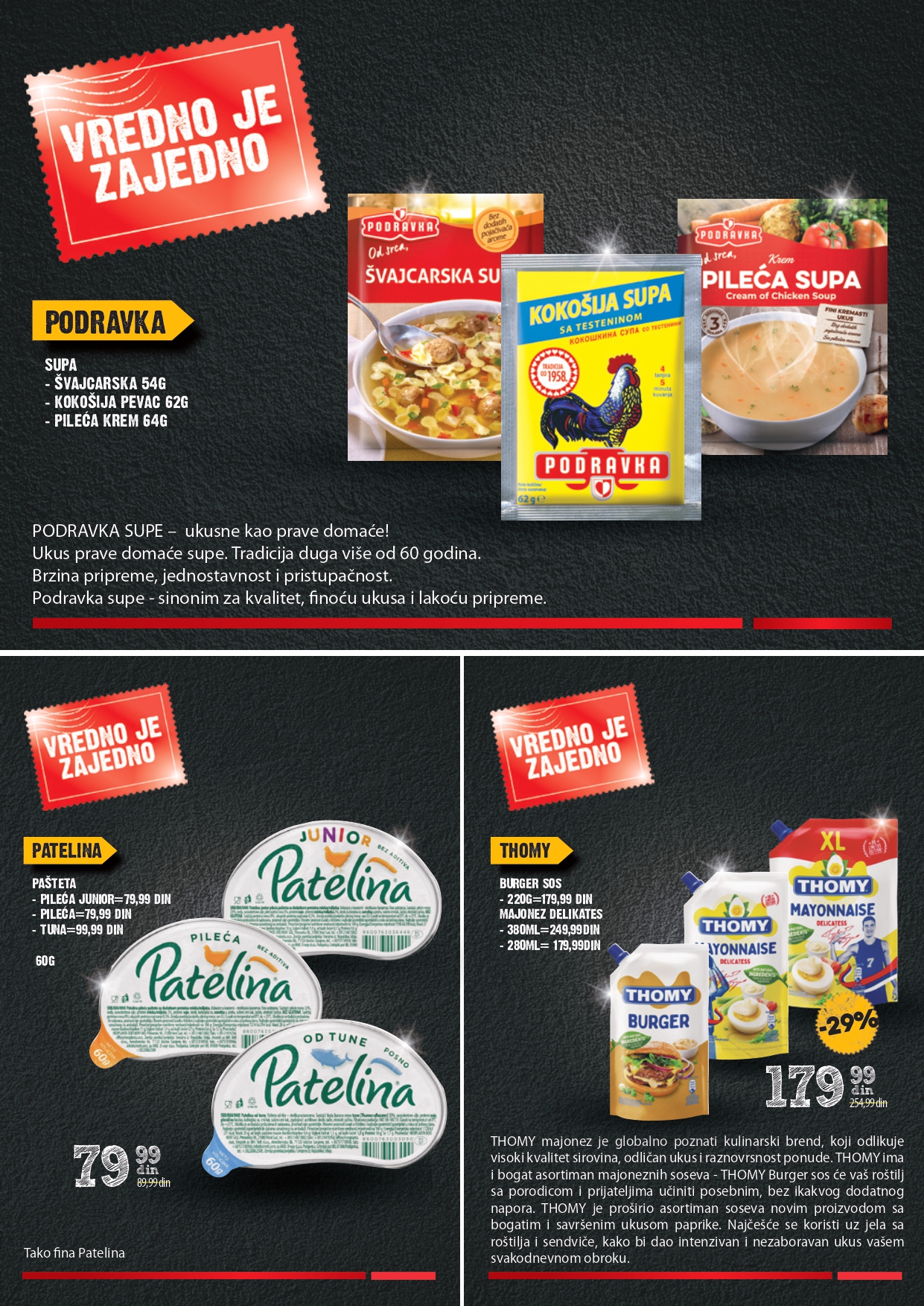 Roda & Idea katalog 26.6-23.7.2025.