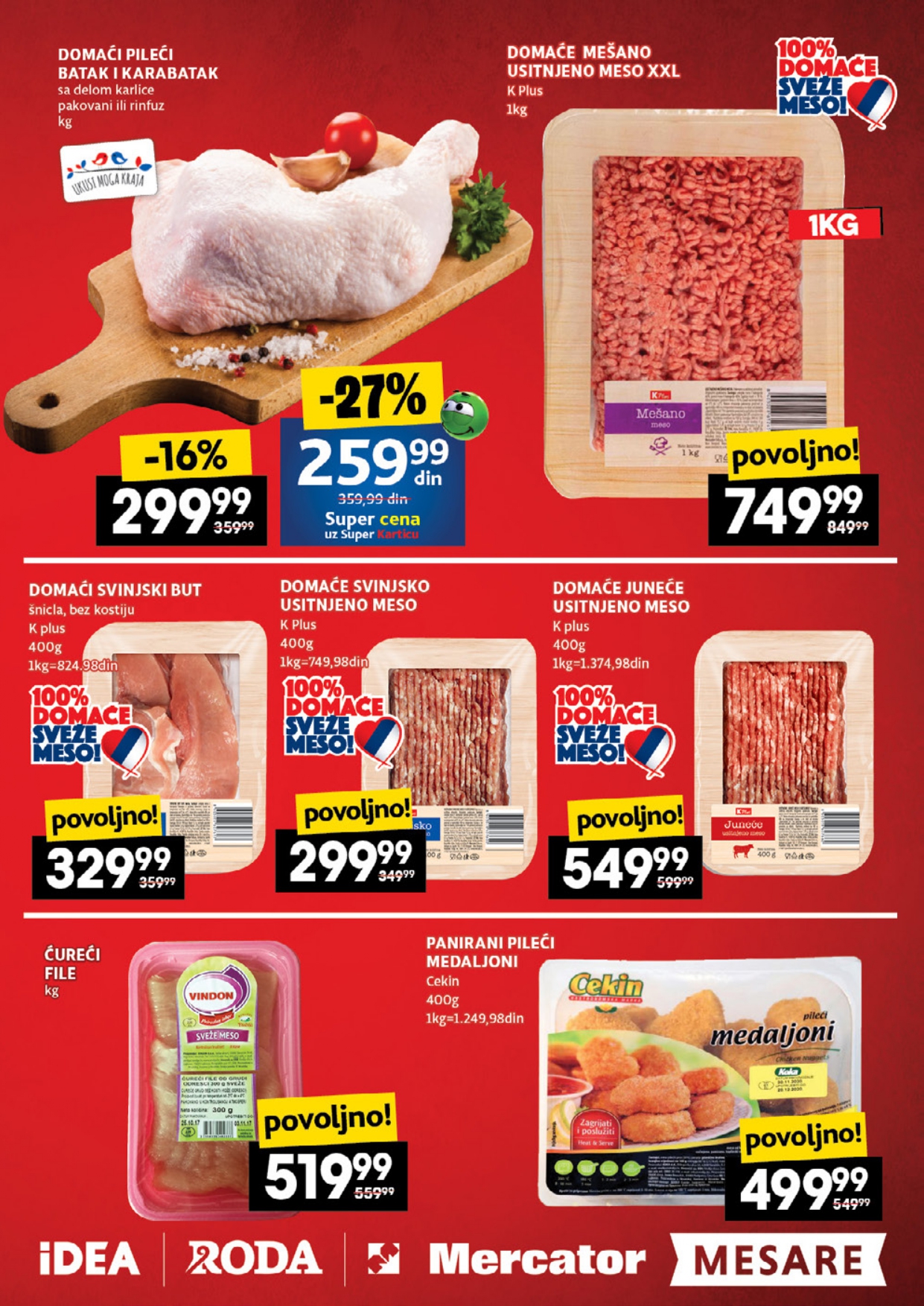 Idea katalog 26.6-2.7.2025.