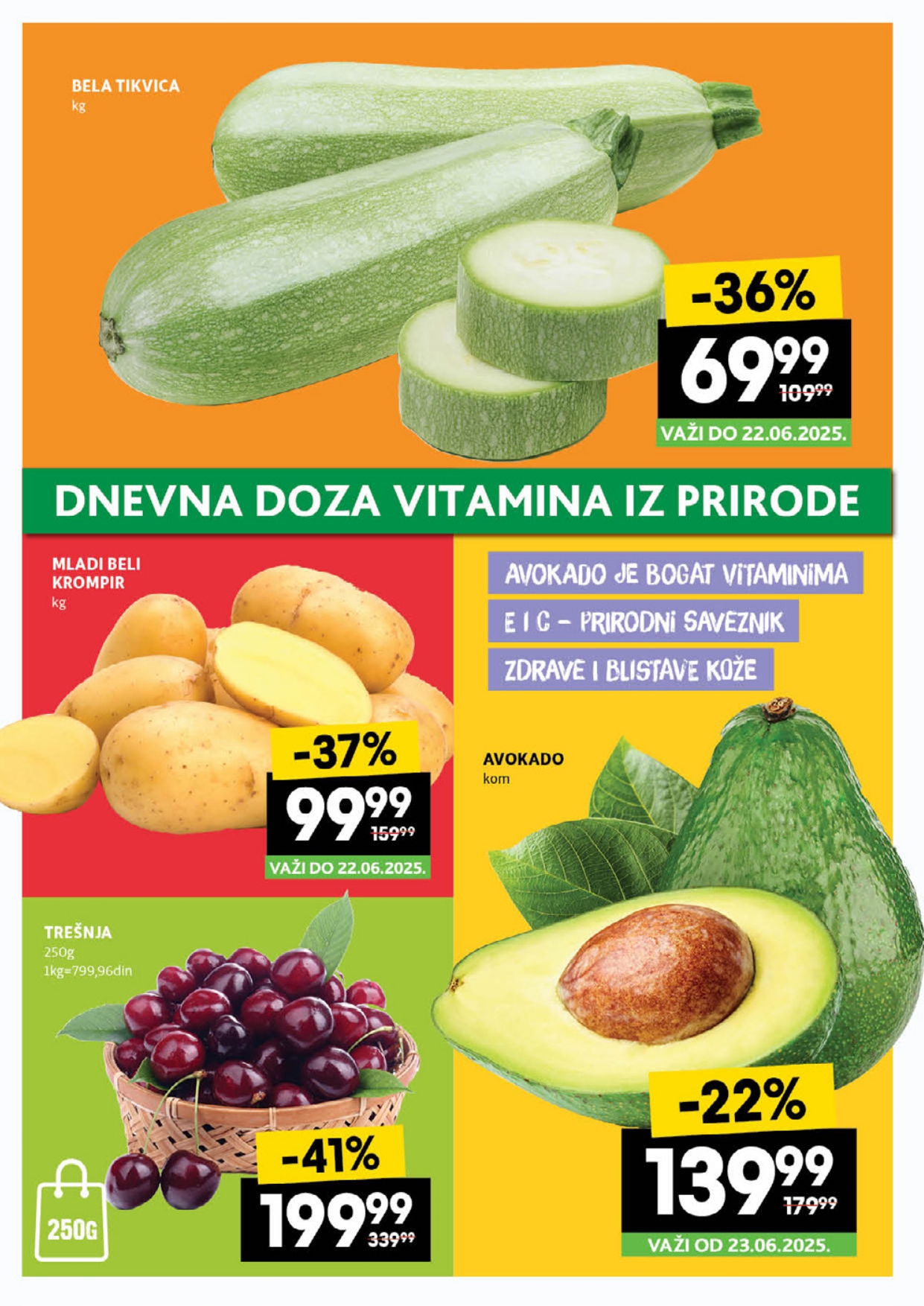 Idea katalog 19-25.6.2025.