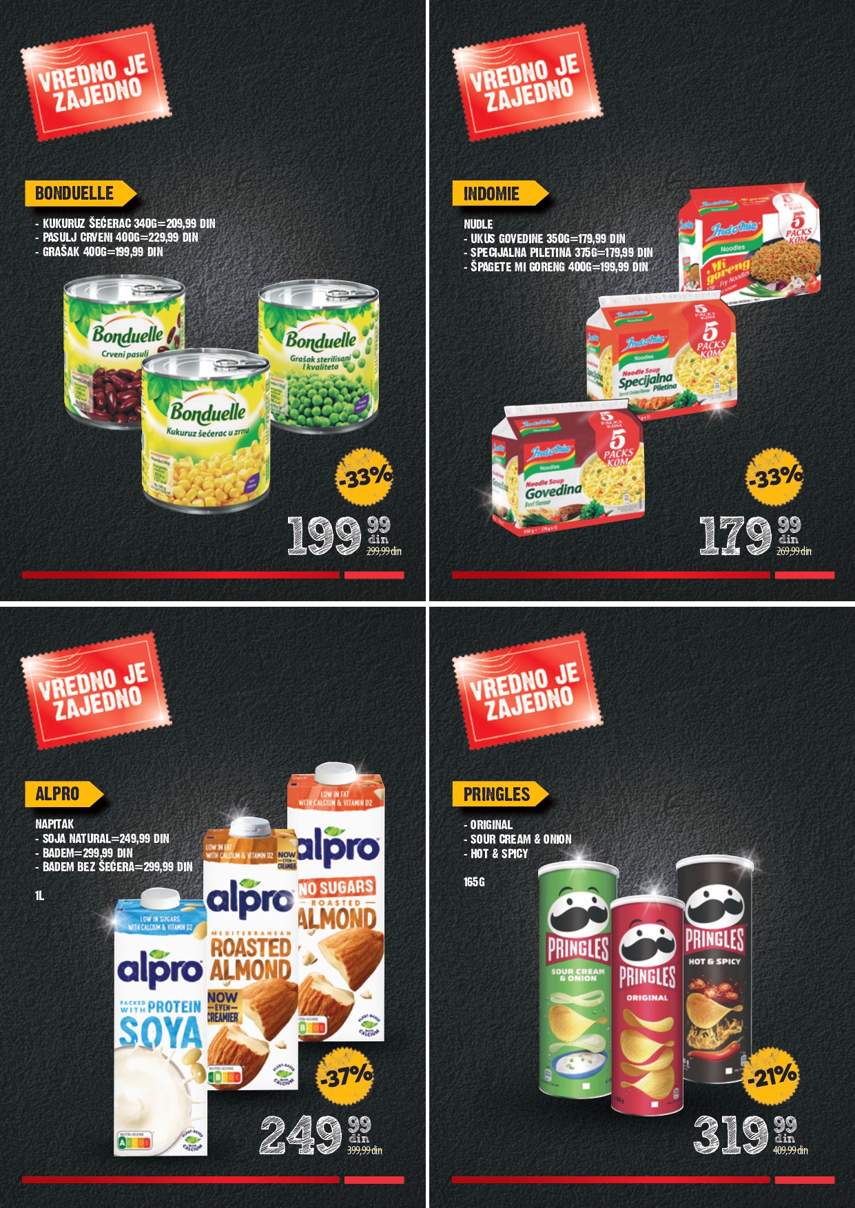 Roda & Idea katalog 26.6-23.7.2025.