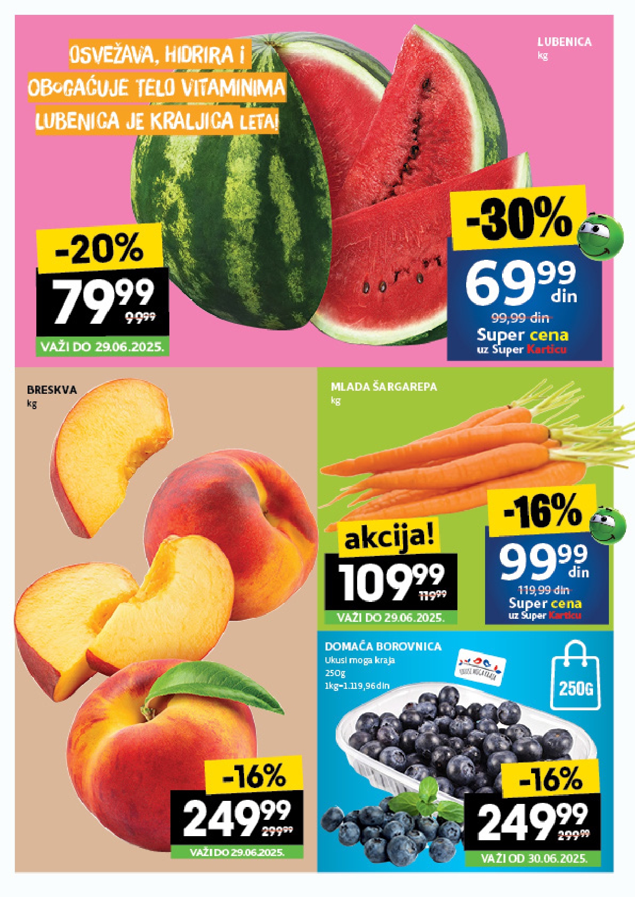 Idea katalog 26.6-2.7.2025.