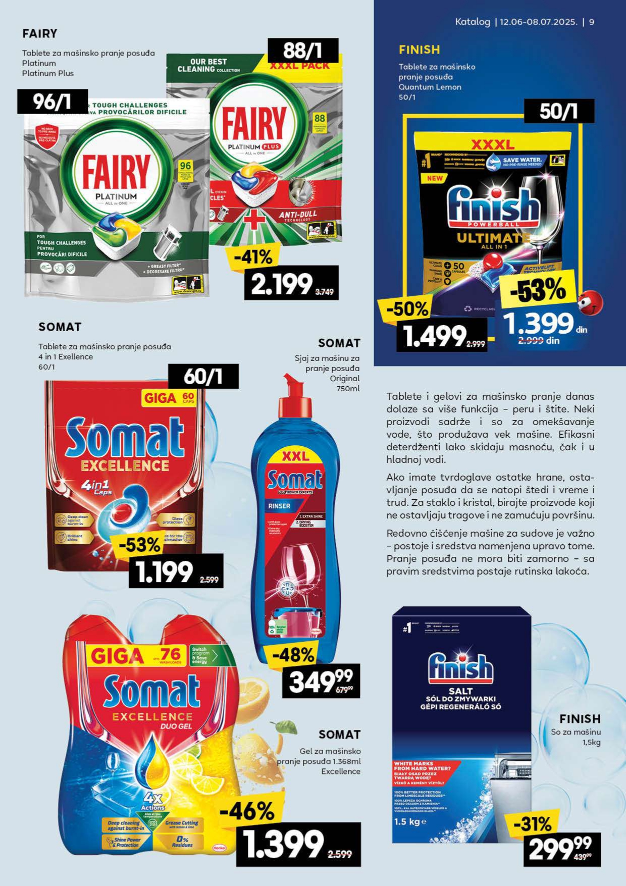 Roda & Idea katalog NEPREHRANA 12.6-8.7.2025.