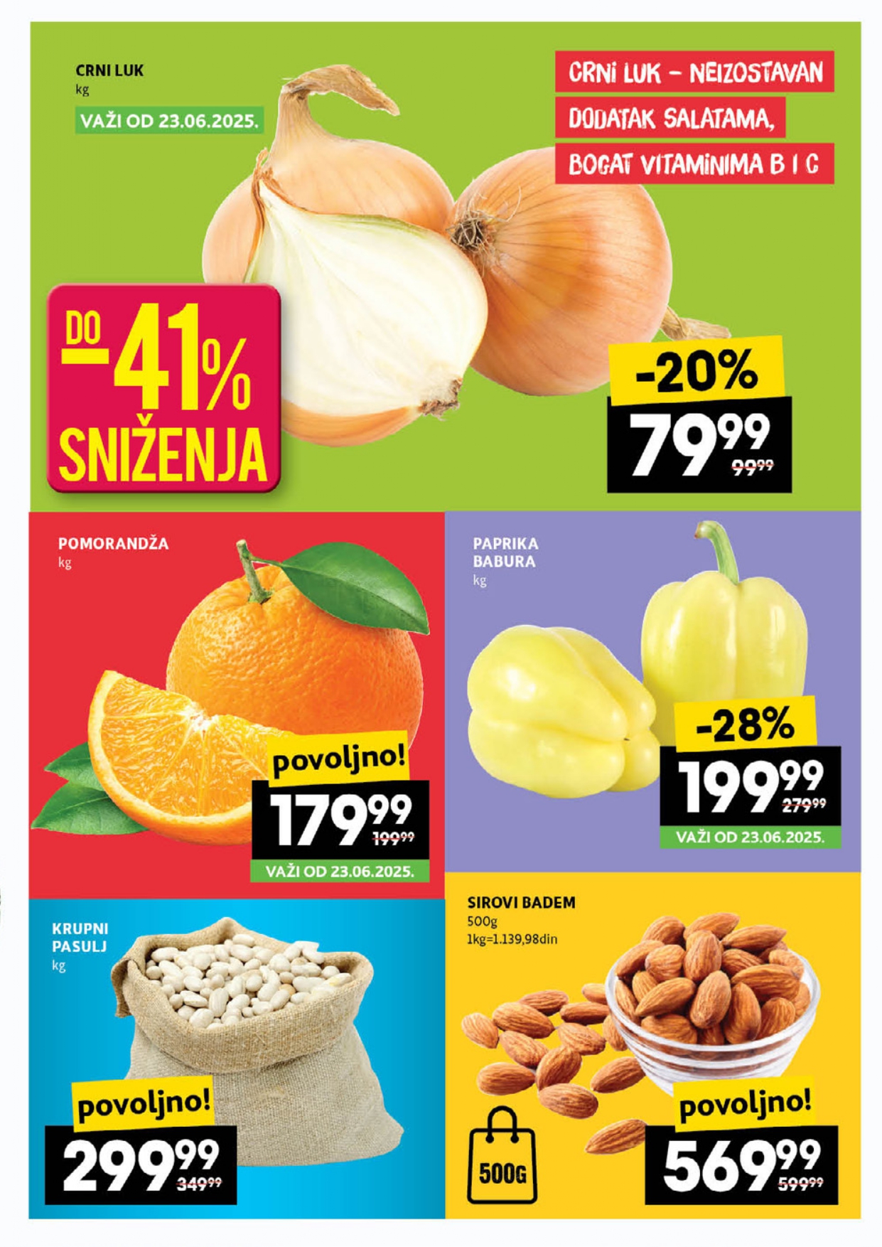 Idea katalog 19-25.6.2025.