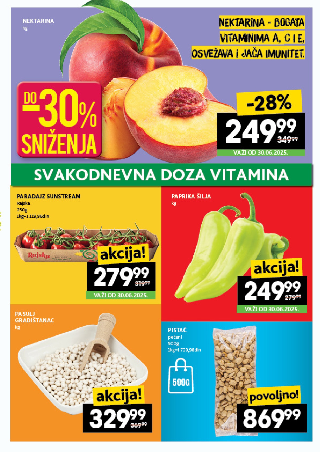 Idea katalog 26.6-2.7.2025.