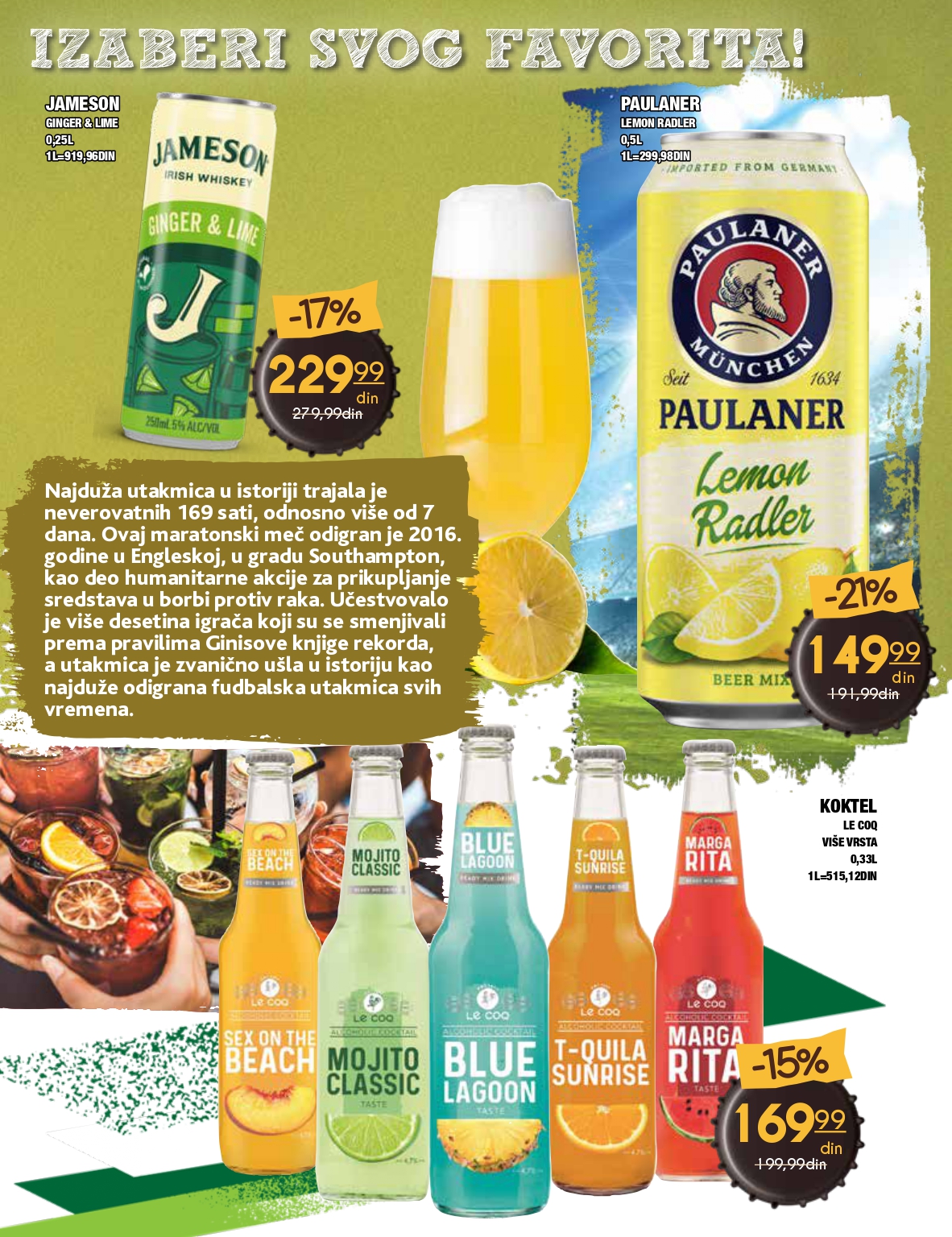 Roda & Idea katalog 16.6-15.7.2025.