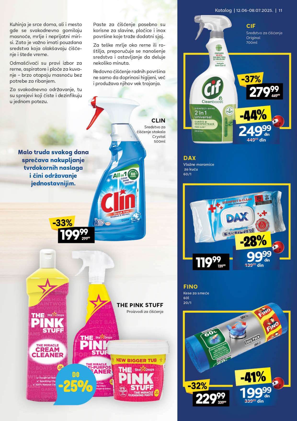 Roda & Idea katalog NEPREHRANA 12.6-8.7.2025.