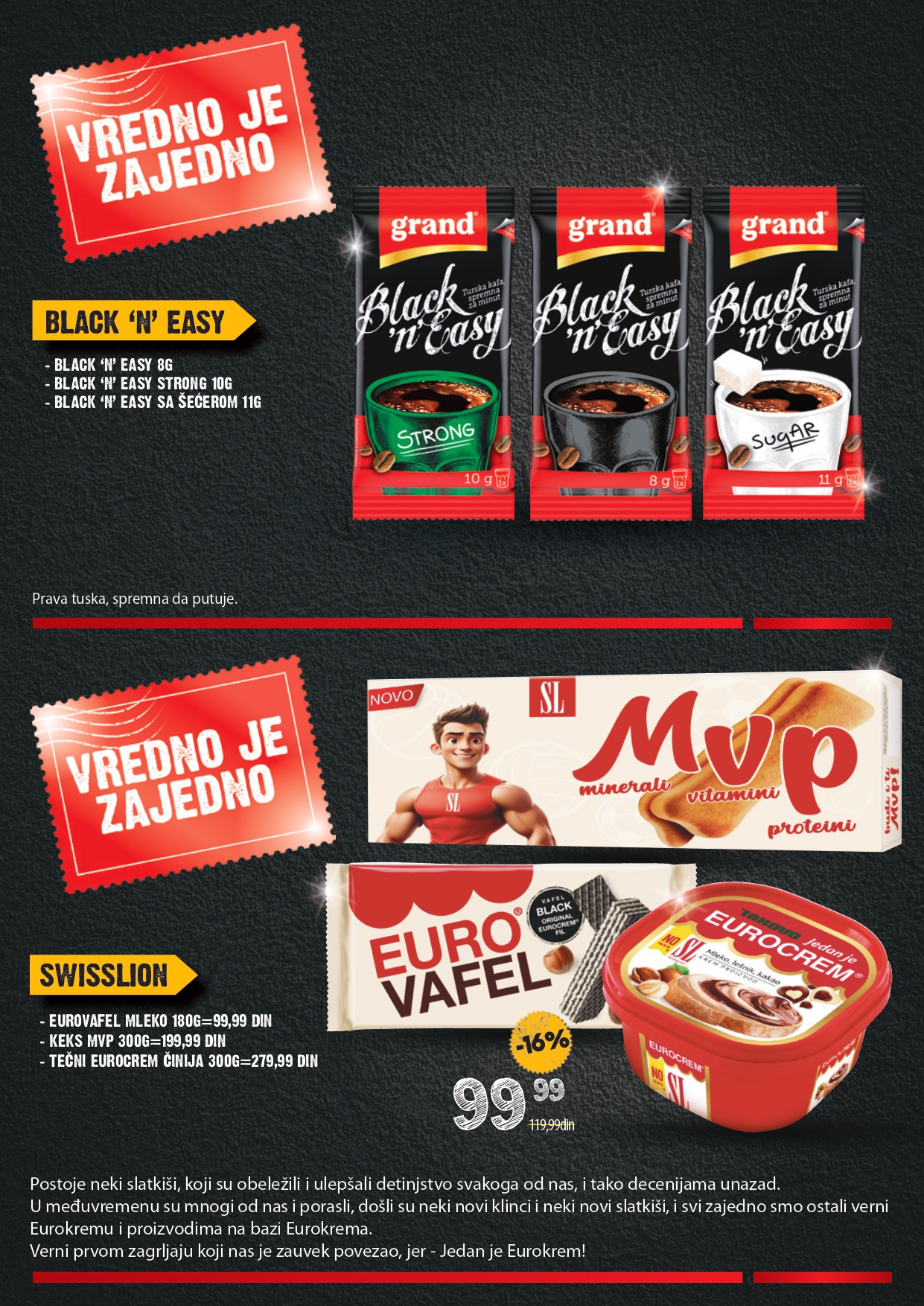 Roda & Idea katalog 26.6-23.7.2025.