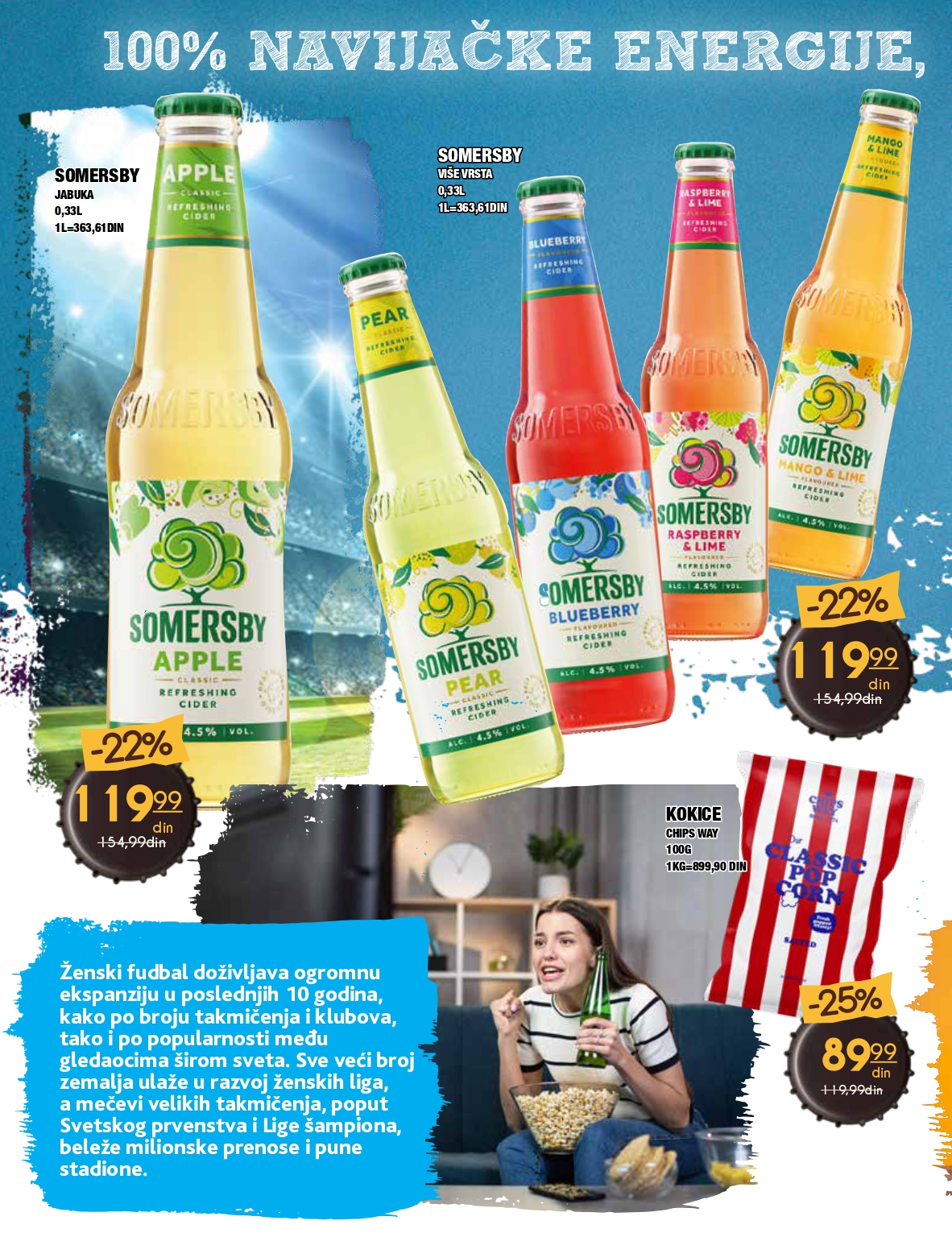 Roda & Idea katalog 16.6-15.7.2025.