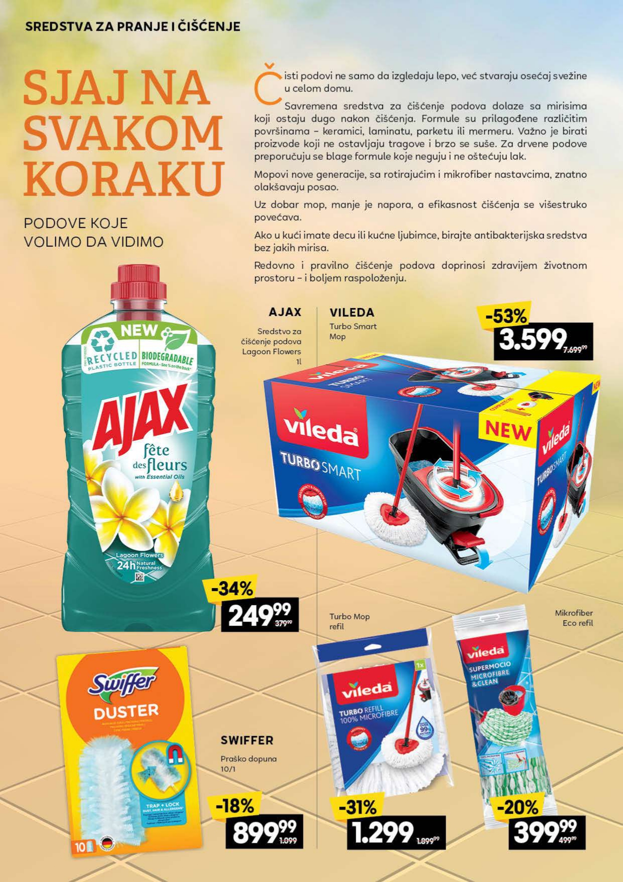 Roda & Idea katalog NEPREHRANA 12.6-8.7.2025.