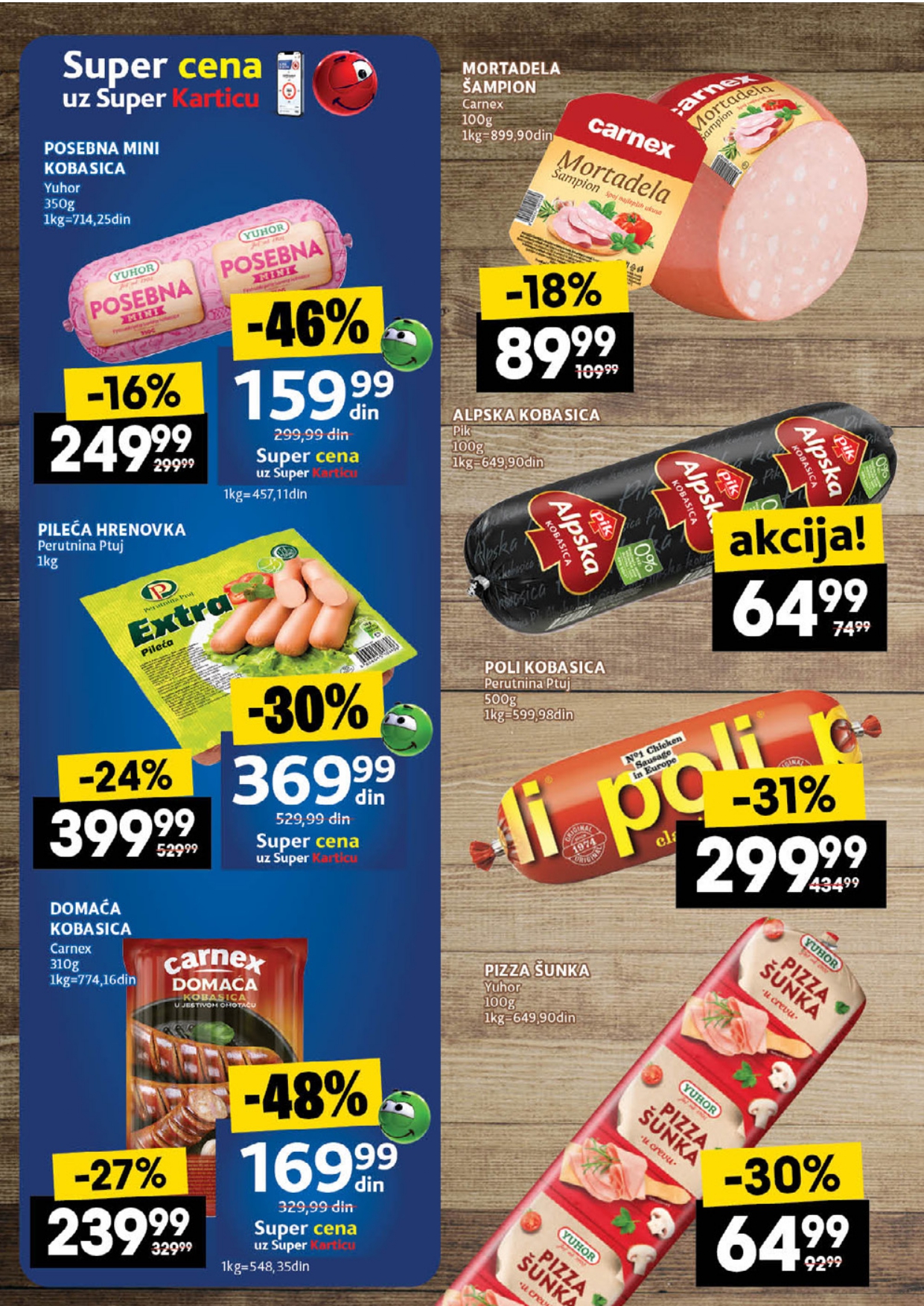 Idea katalog 19-25.6.2025.