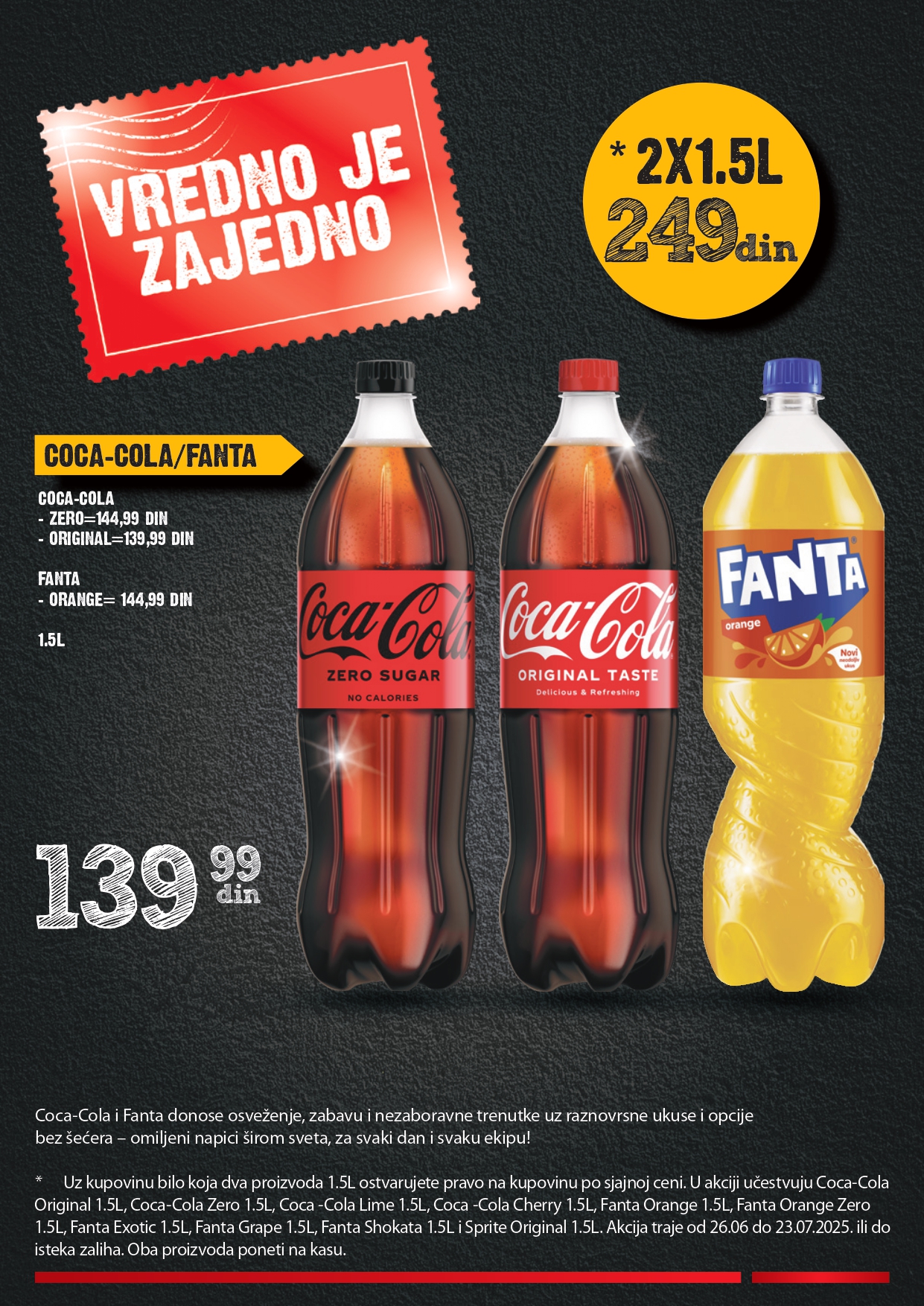 Roda & Idea katalog 26.6-23.7.2025.