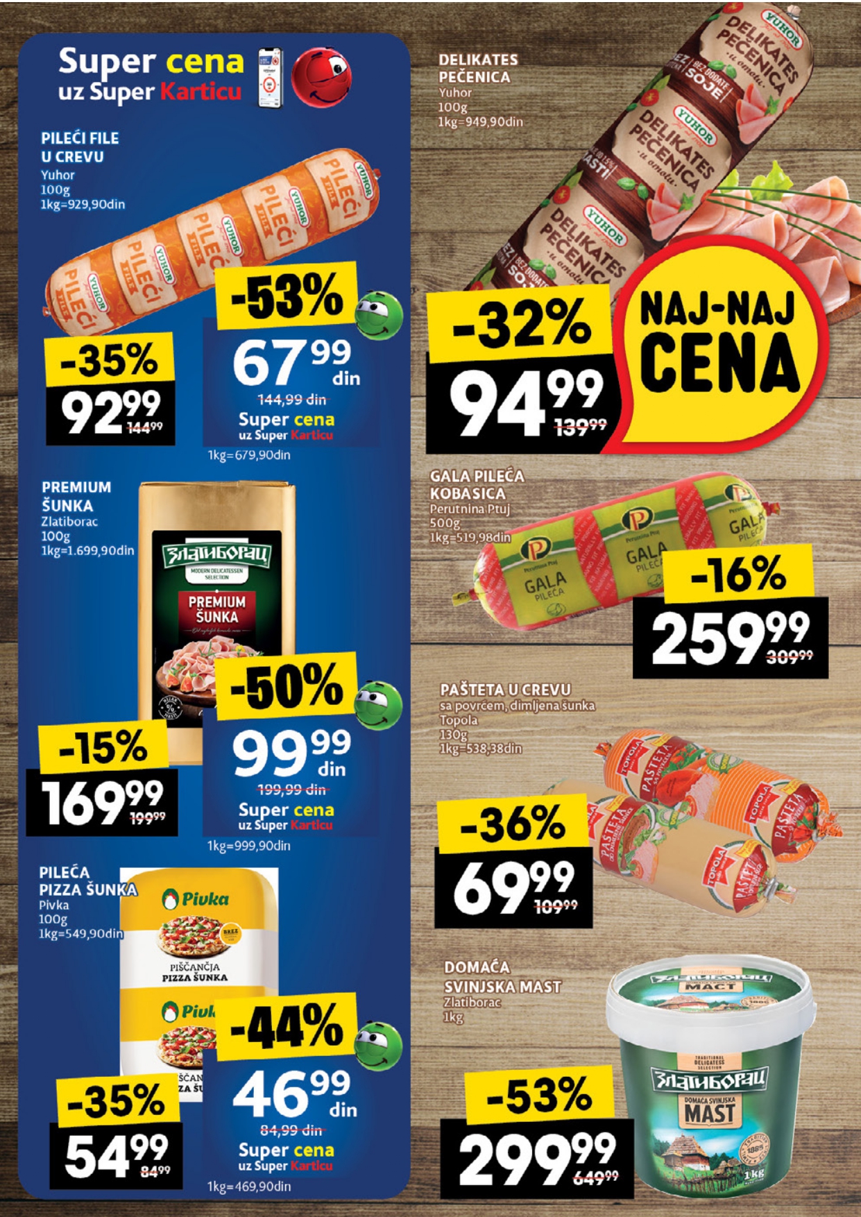 Idea katalog 26.6-2.7.2025.