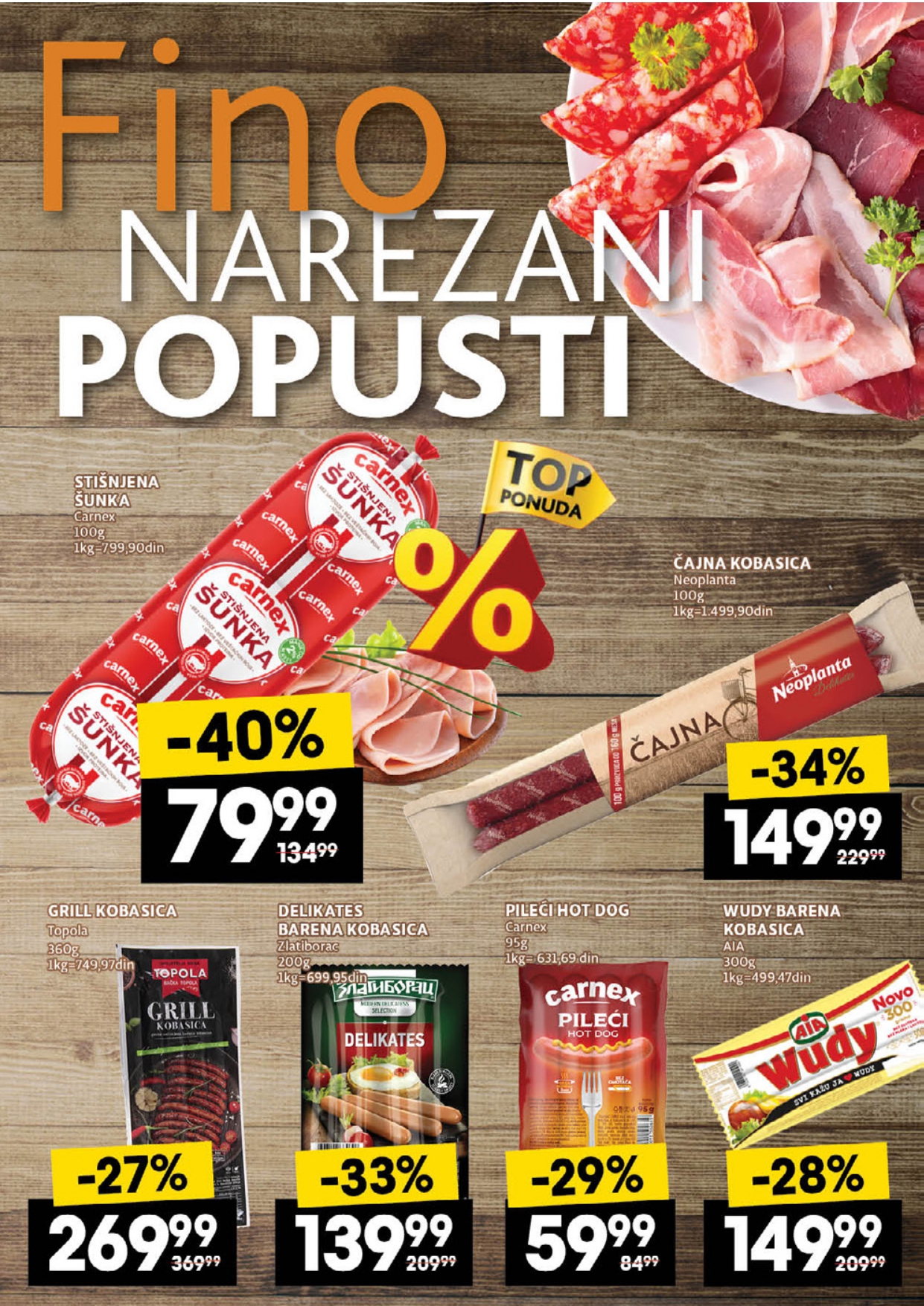 Idea katalog 19-25.6.2025.