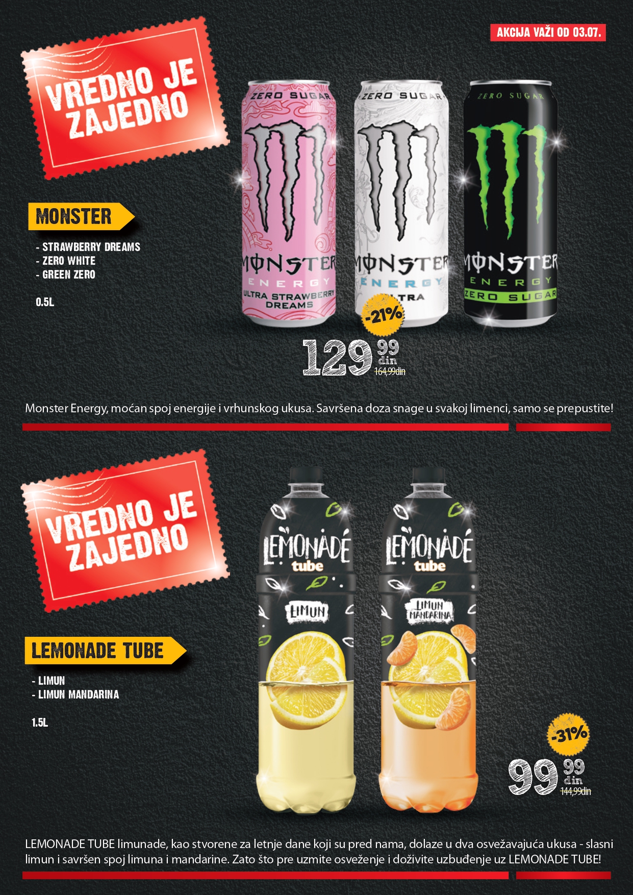 Roda & Idea katalog 26.6-23.7.2025.
