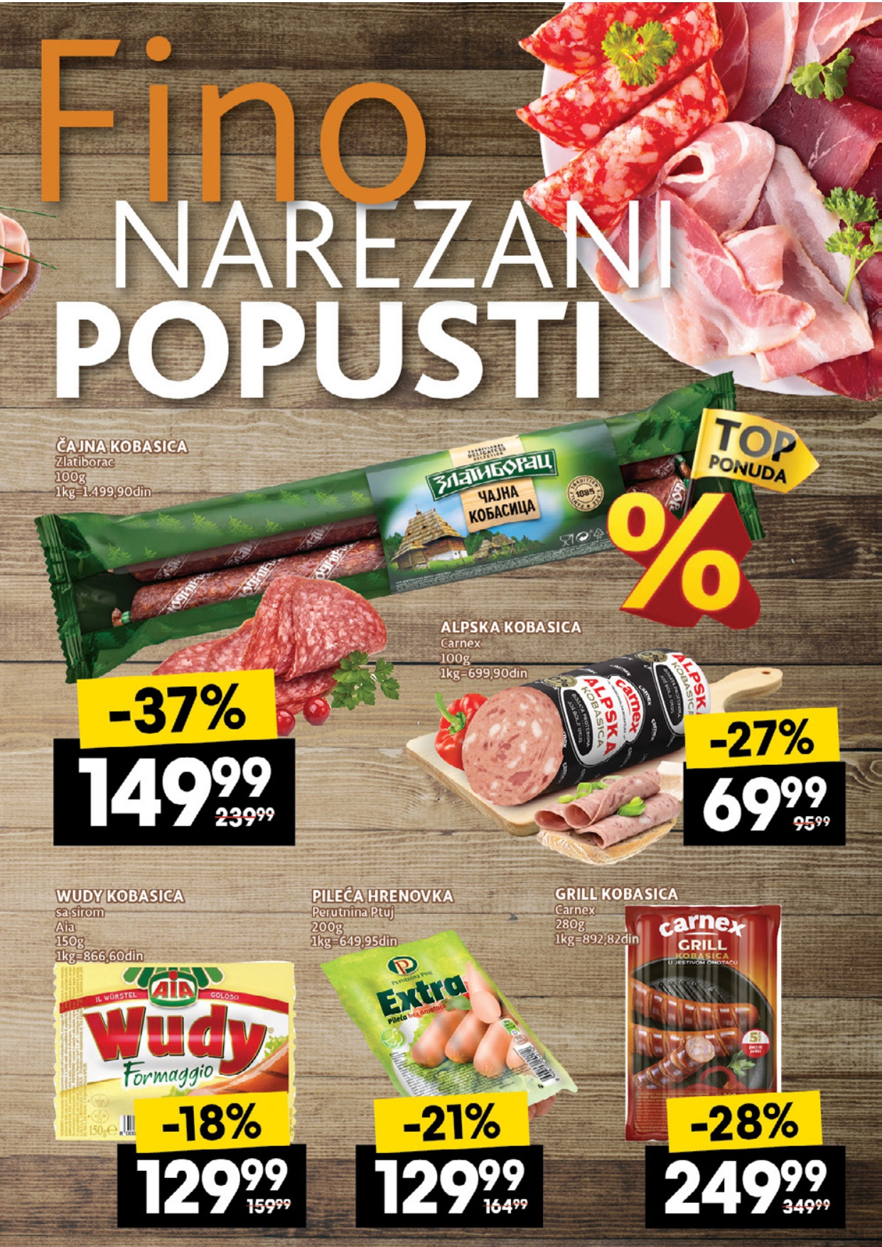 Idea katalog 26.6-2.7.2025.
