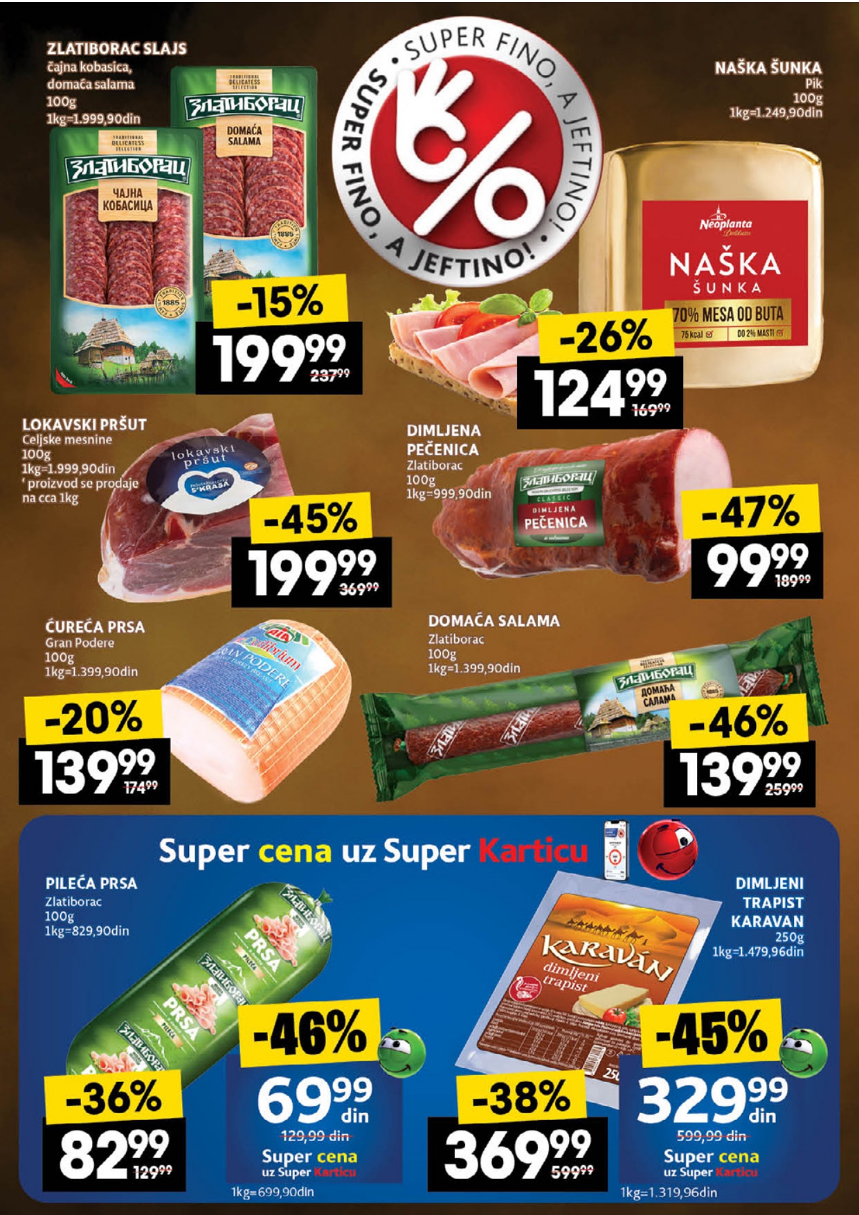 Idea katalog 19-25.6.2025.