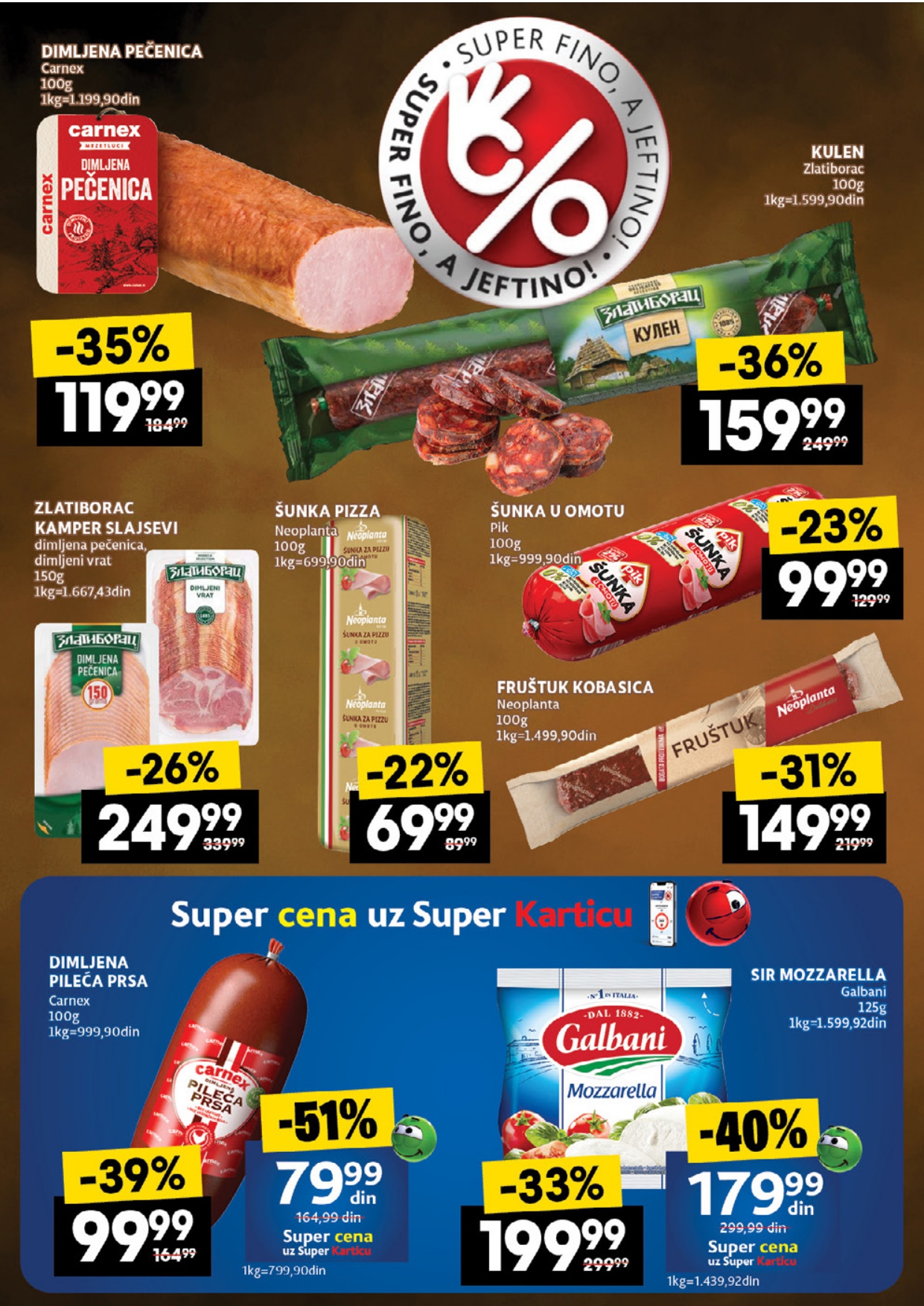 Idea katalog 26.6-2.7.2025.