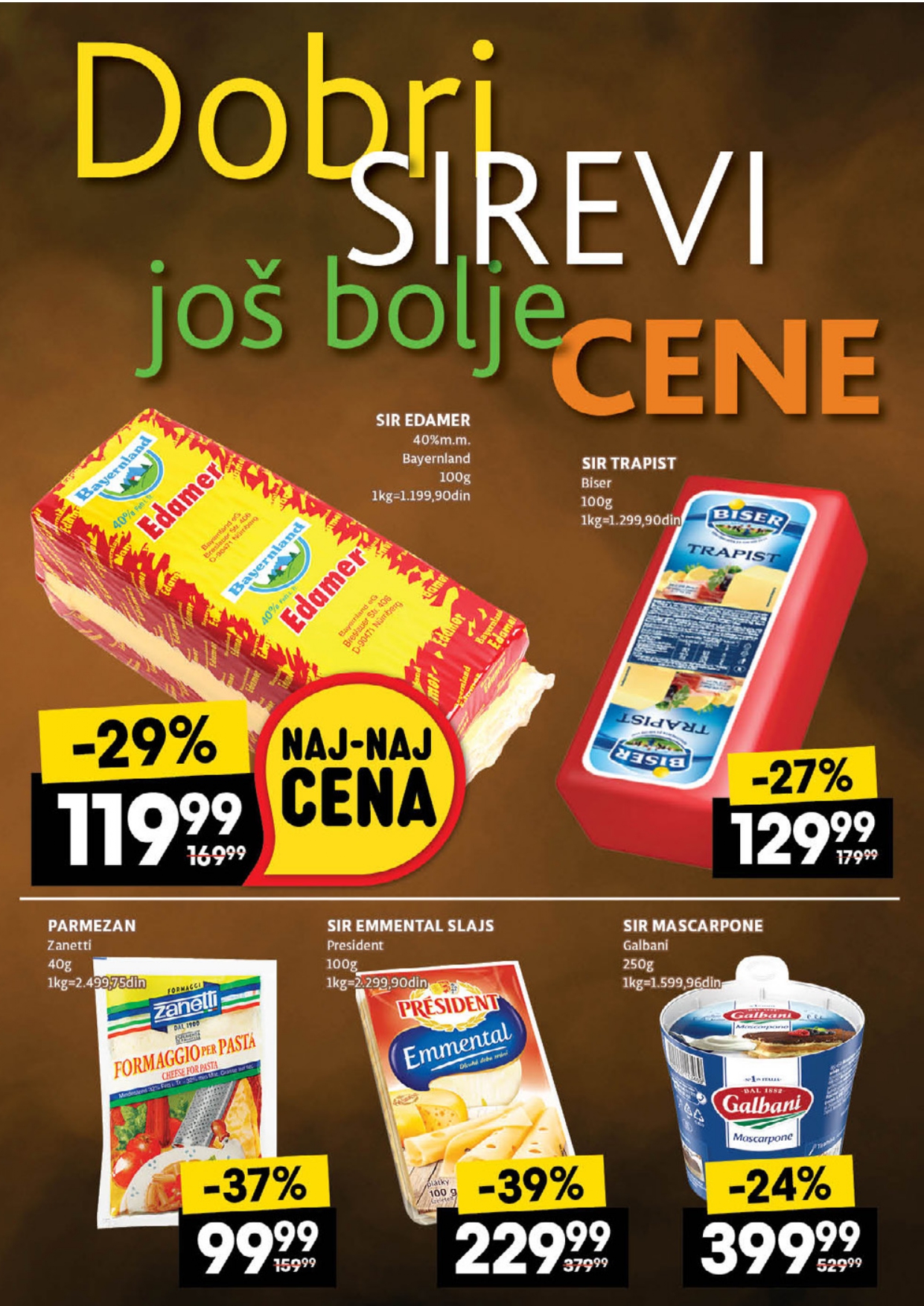 Idea katalog 19-25.6.2025.