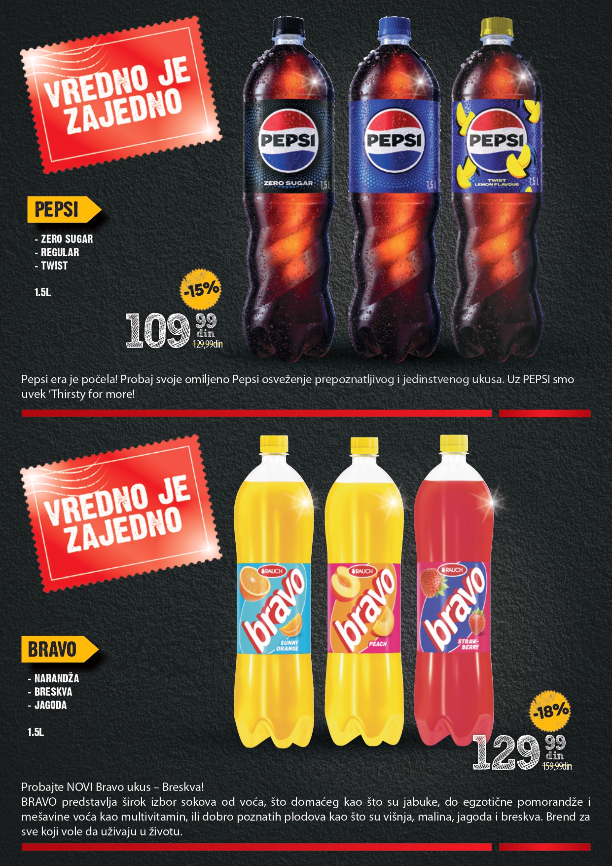 Roda & Idea katalog 26.6-23.7.2025.