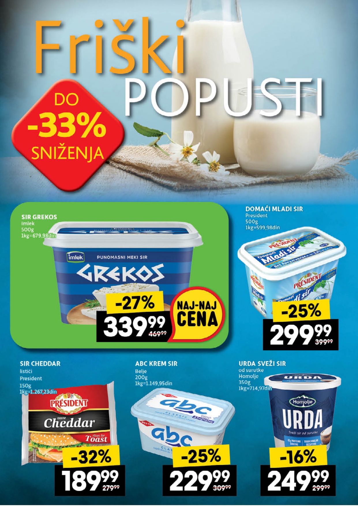 Idea katalog 19-25.6.2025.