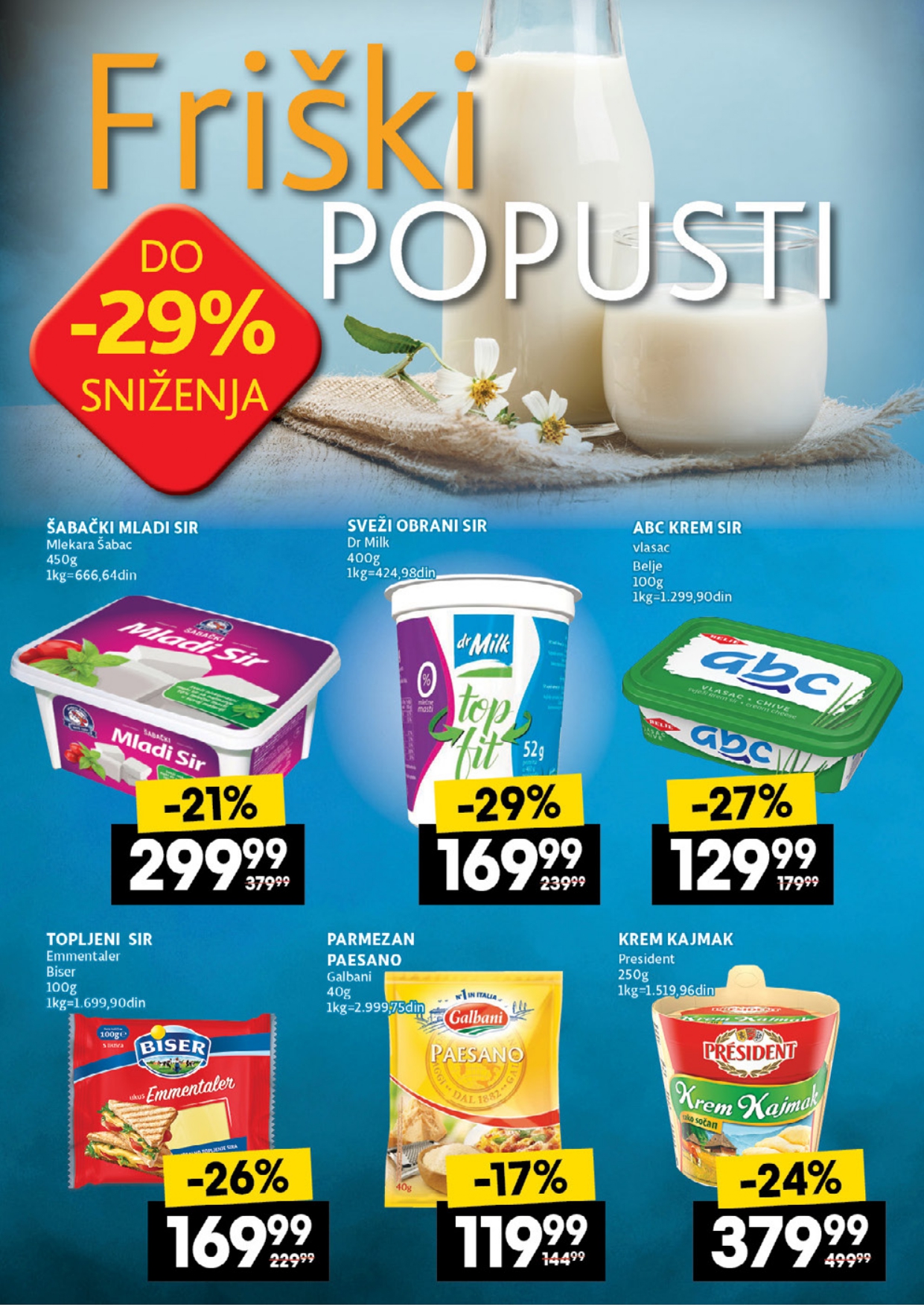 Idea katalog 26.6-2.7.2025.