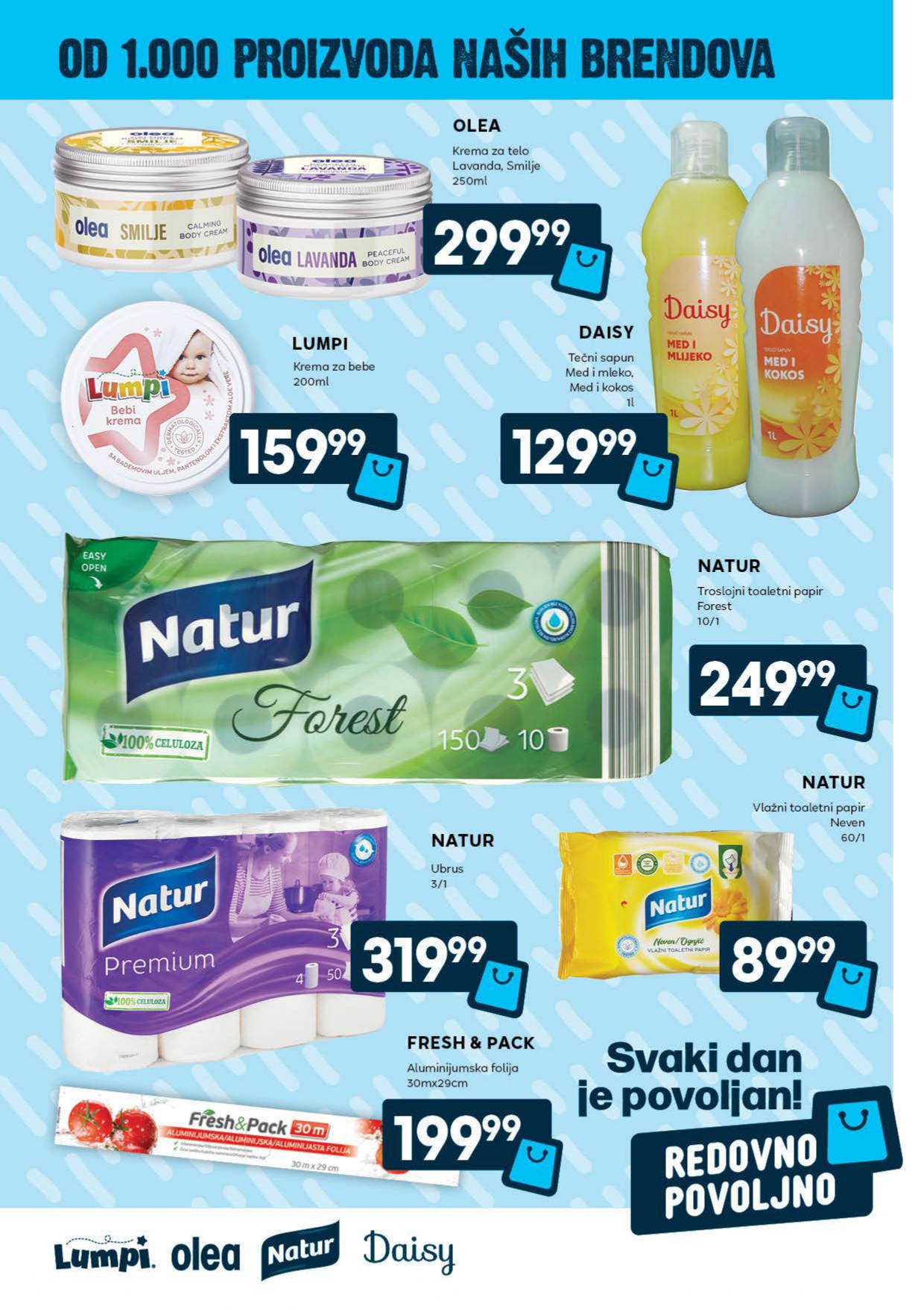 Roda & Idea katalog NEPREHRANA 12.6-8.7.2025.