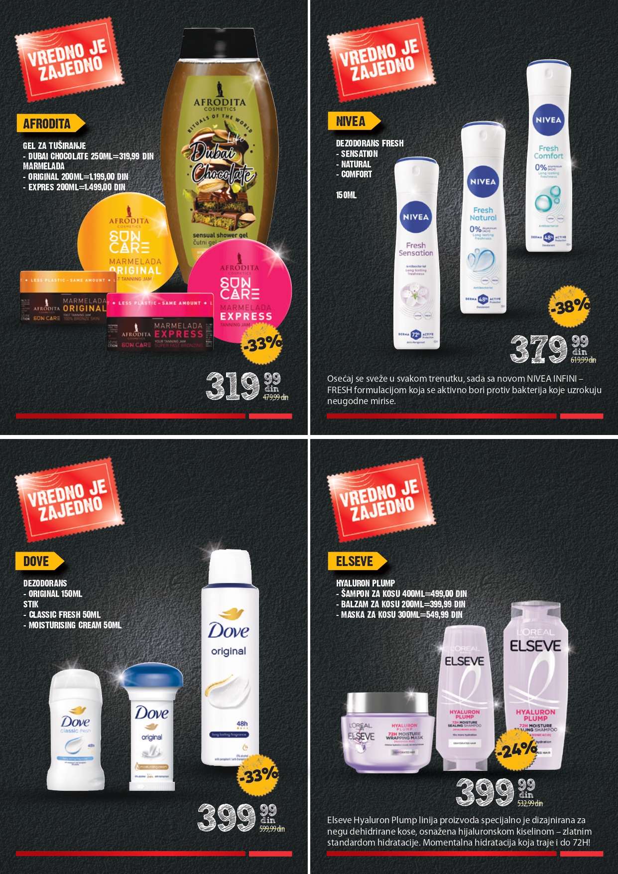 Roda & Idea katalog 26.6-23.7.2025.