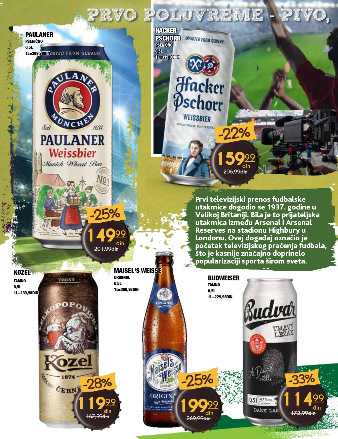 Roda & Idea katalog 16.6-15.7.2025.