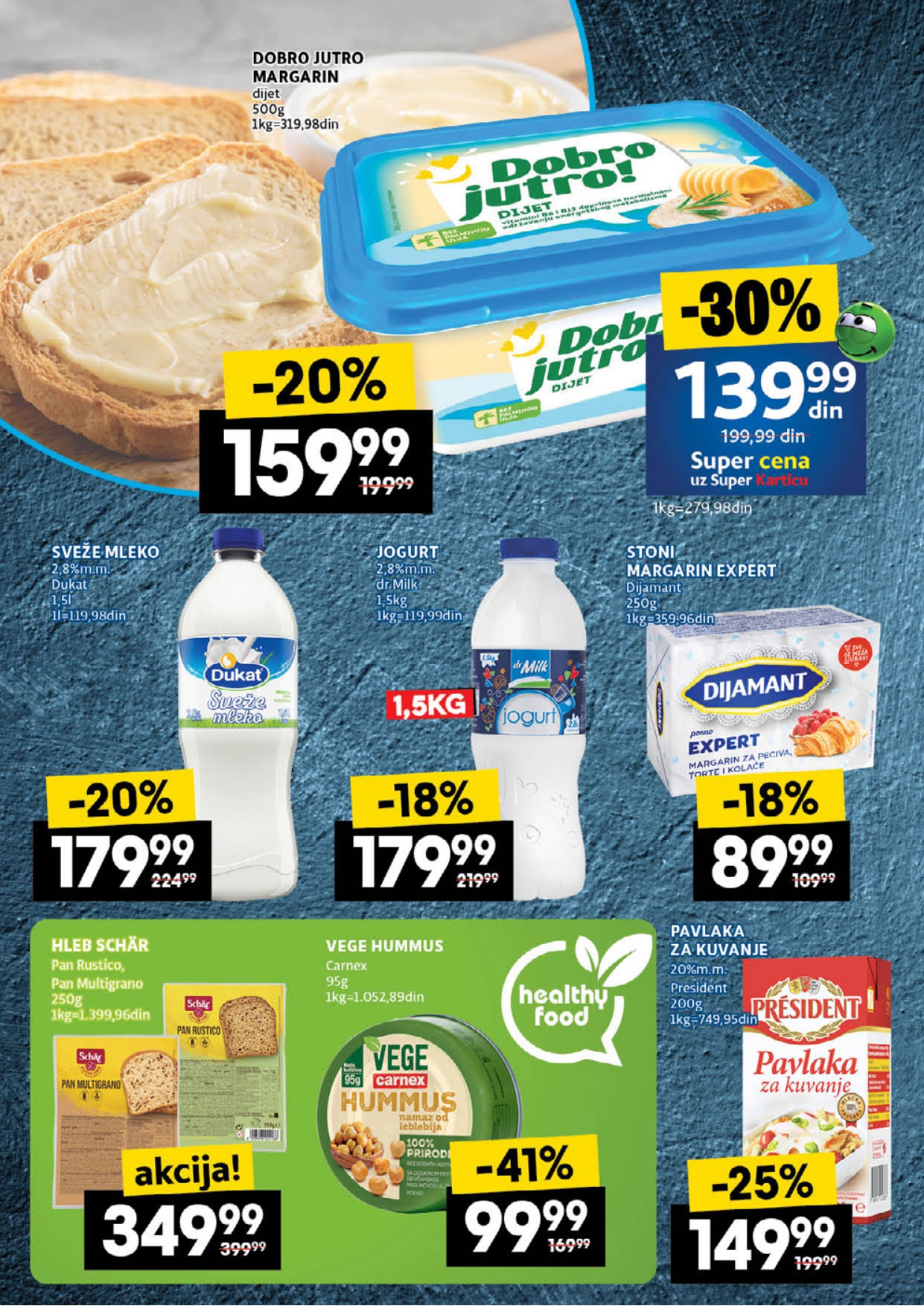 Idea katalog 19-25.6.2025.