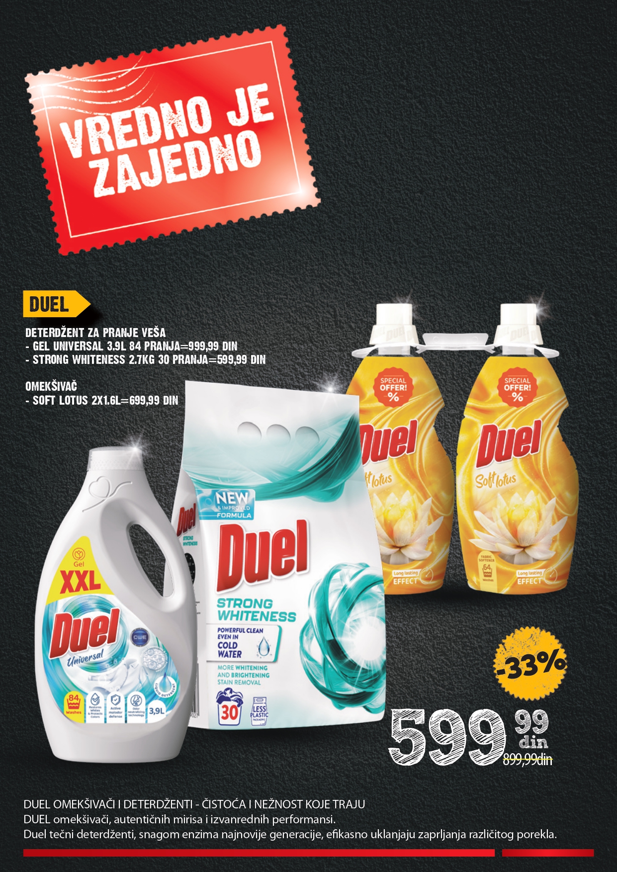 Roda & Idea katalog 26.6-23.7.2025.