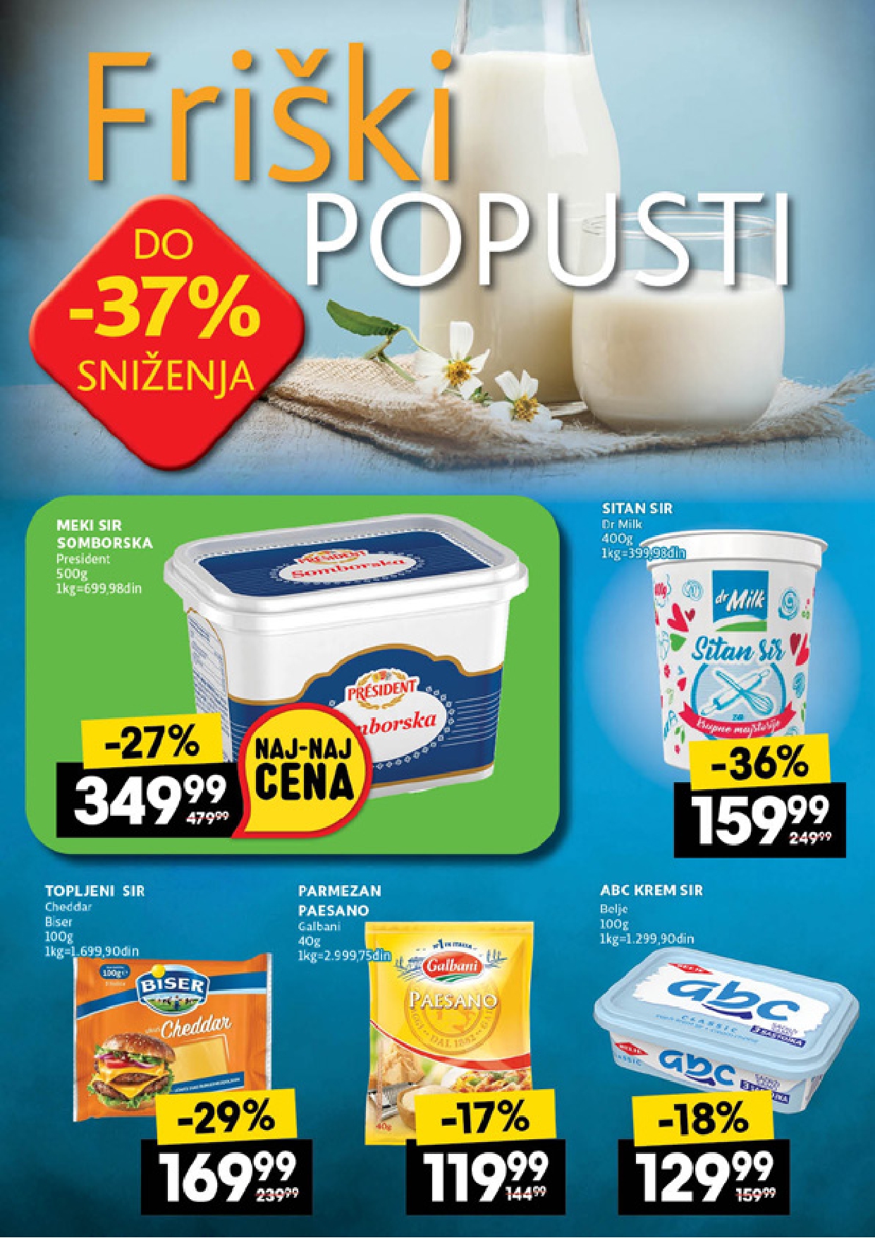 Idea katalog 12-18.6.2025.