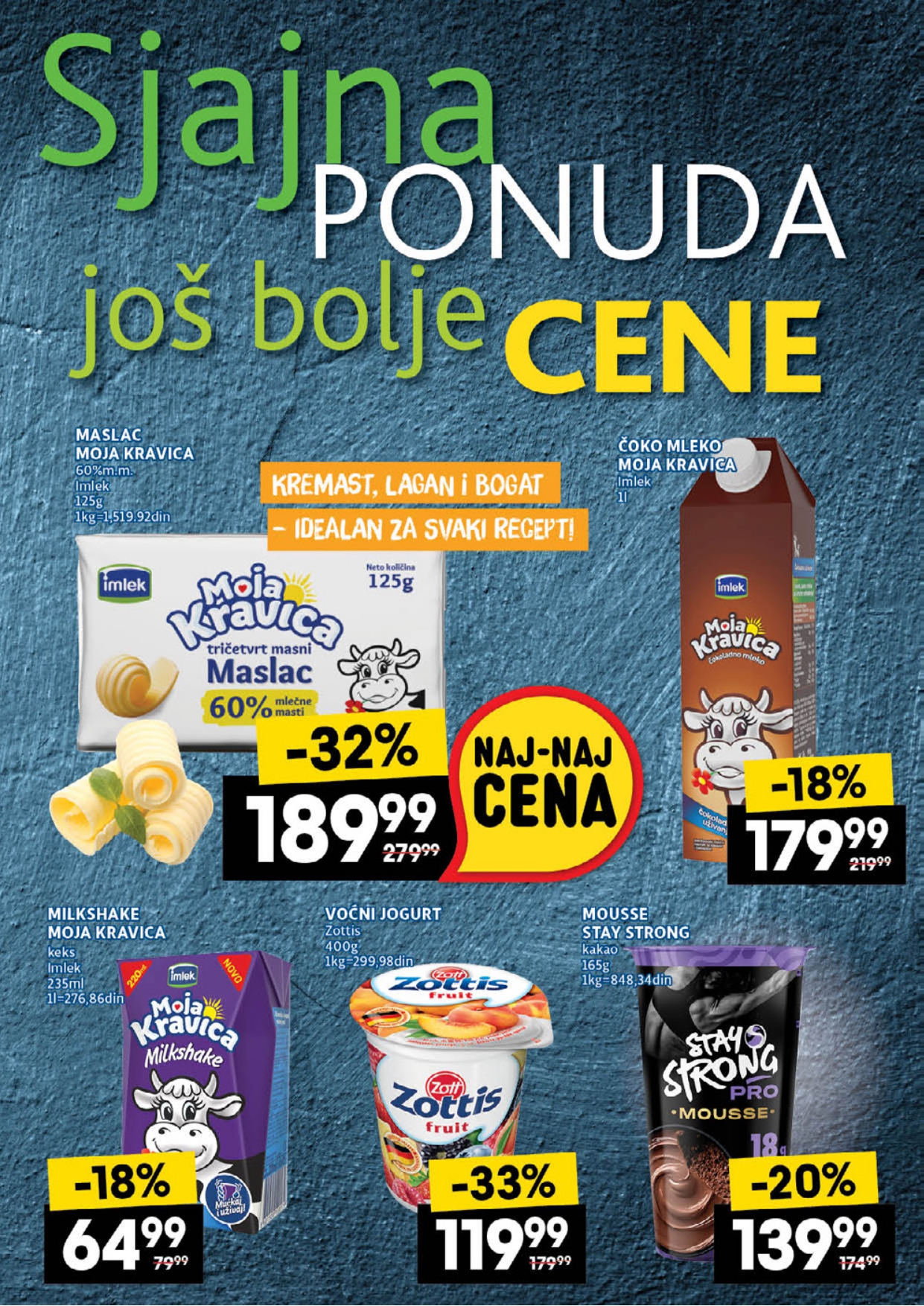 Idea katalog 19-25.6.2025.