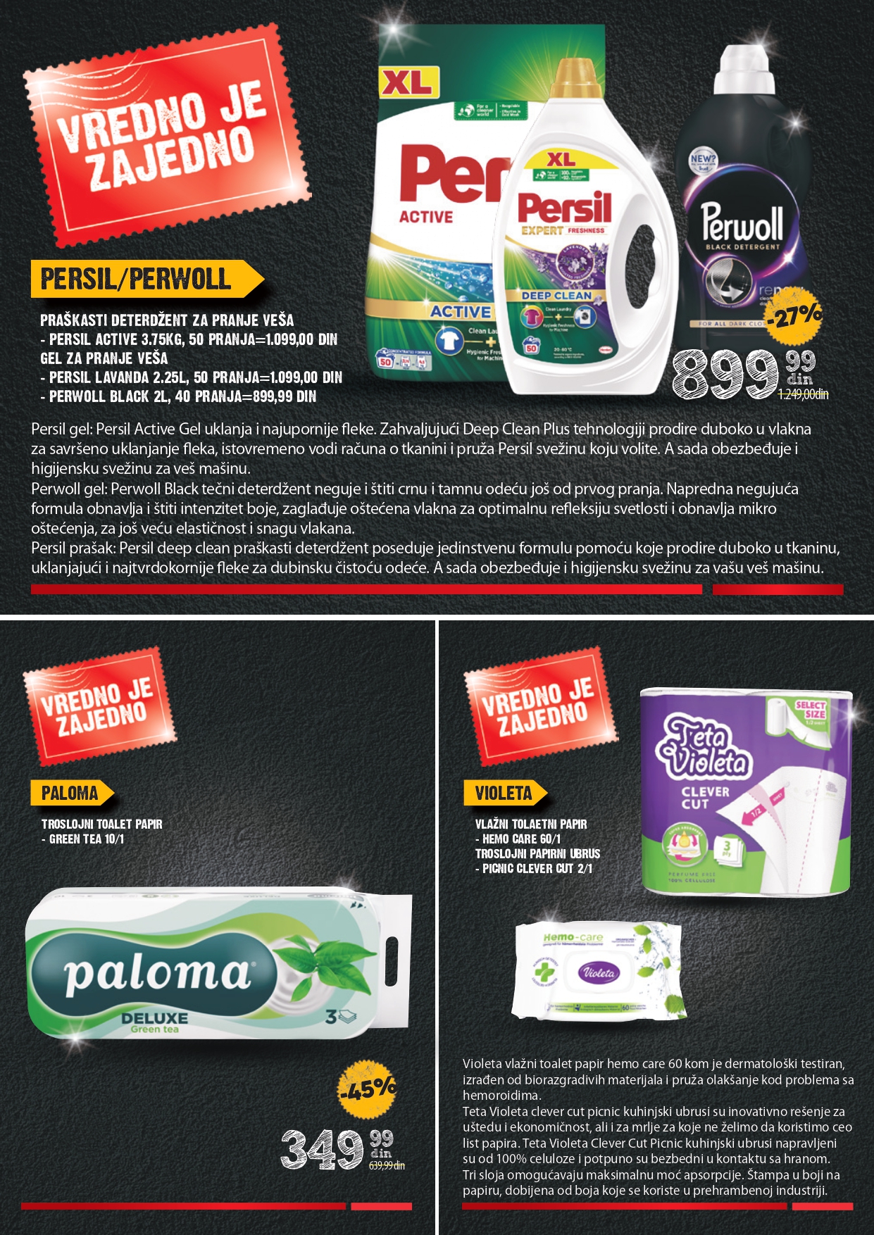 Roda & Idea katalog 26.6-23.7.2025.