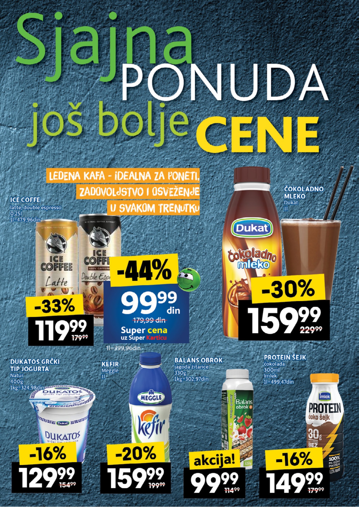 Idea katalog 26.6-2.7.2025.