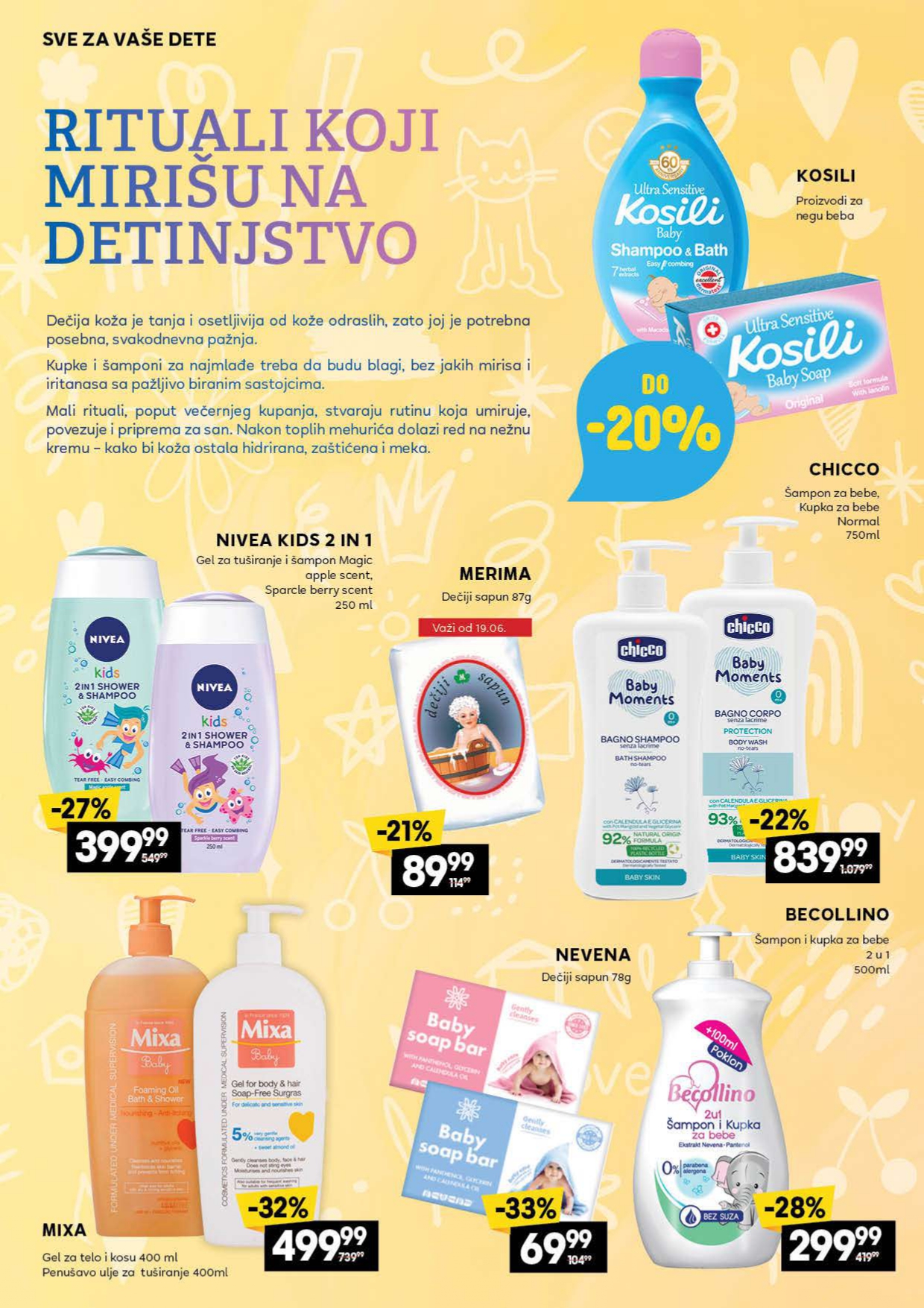 Roda & Idea katalog NEPREHRANA 12.6-8.7.2025.