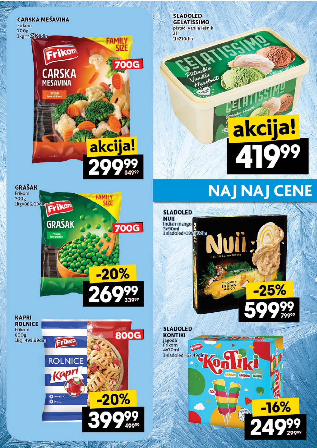 Idea katalog 19-25.6.2025.
