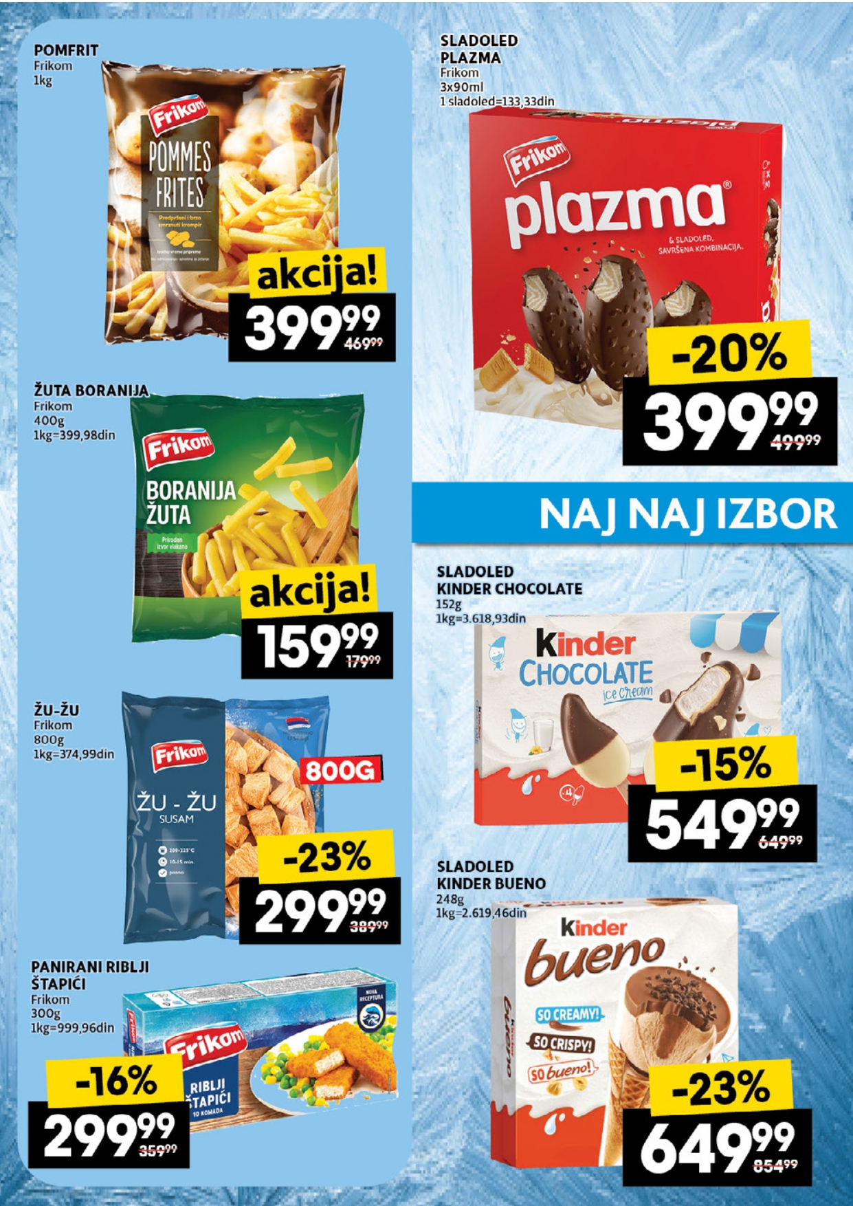 Idea katalog 26.6-2.7.2025.